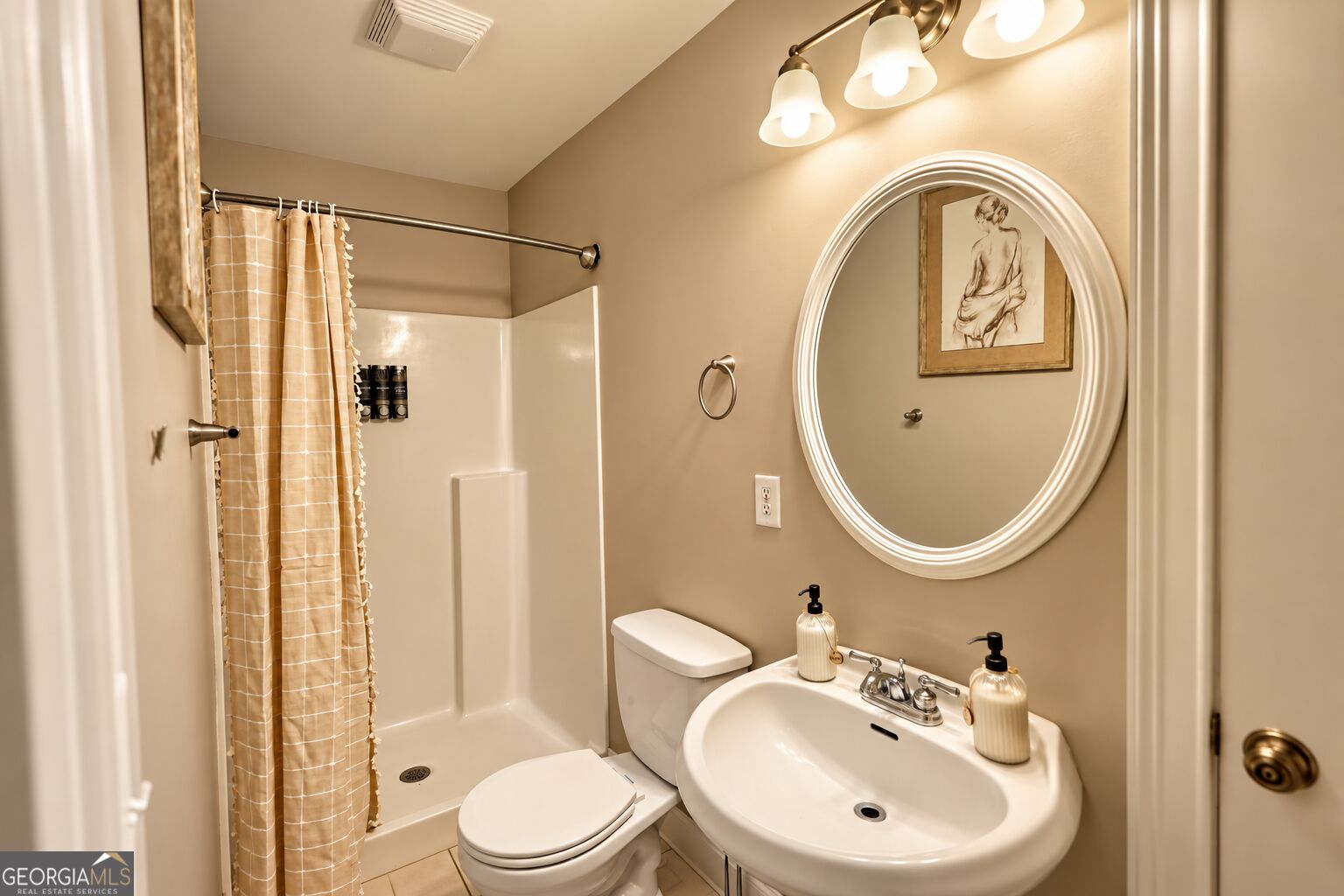 4140 Mount Paran Drive Property Photo 42