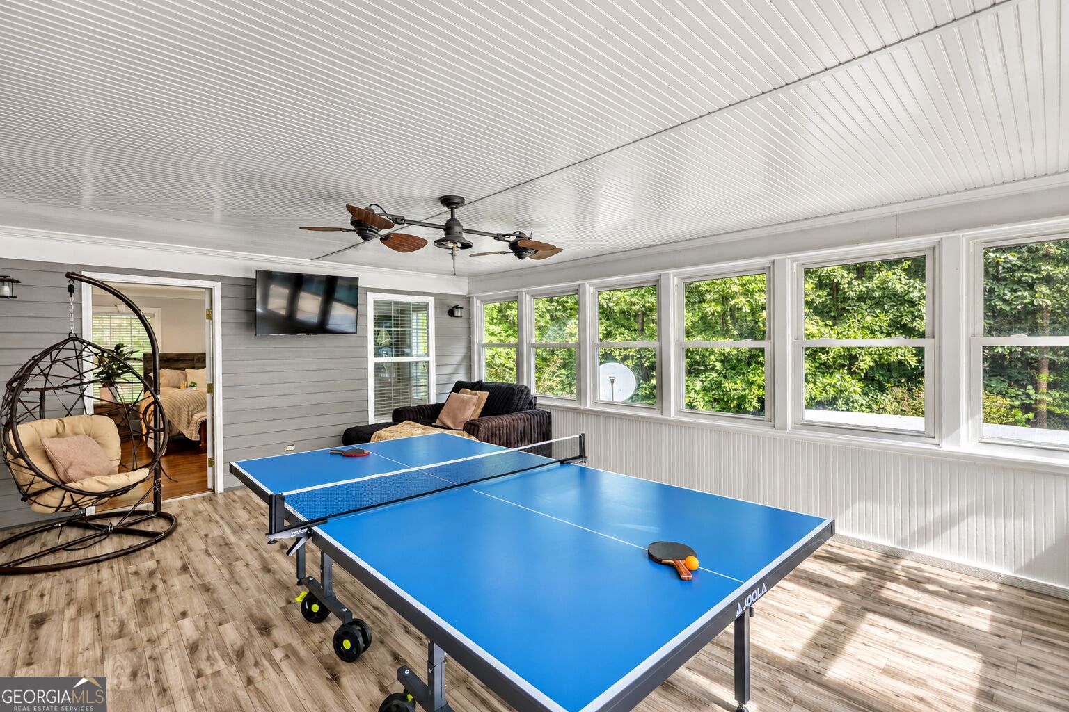 4140 Mount Paran Drive Property Photo 46