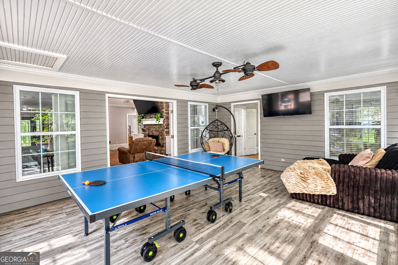 4140 Mount Paran Drive Property Photo 47