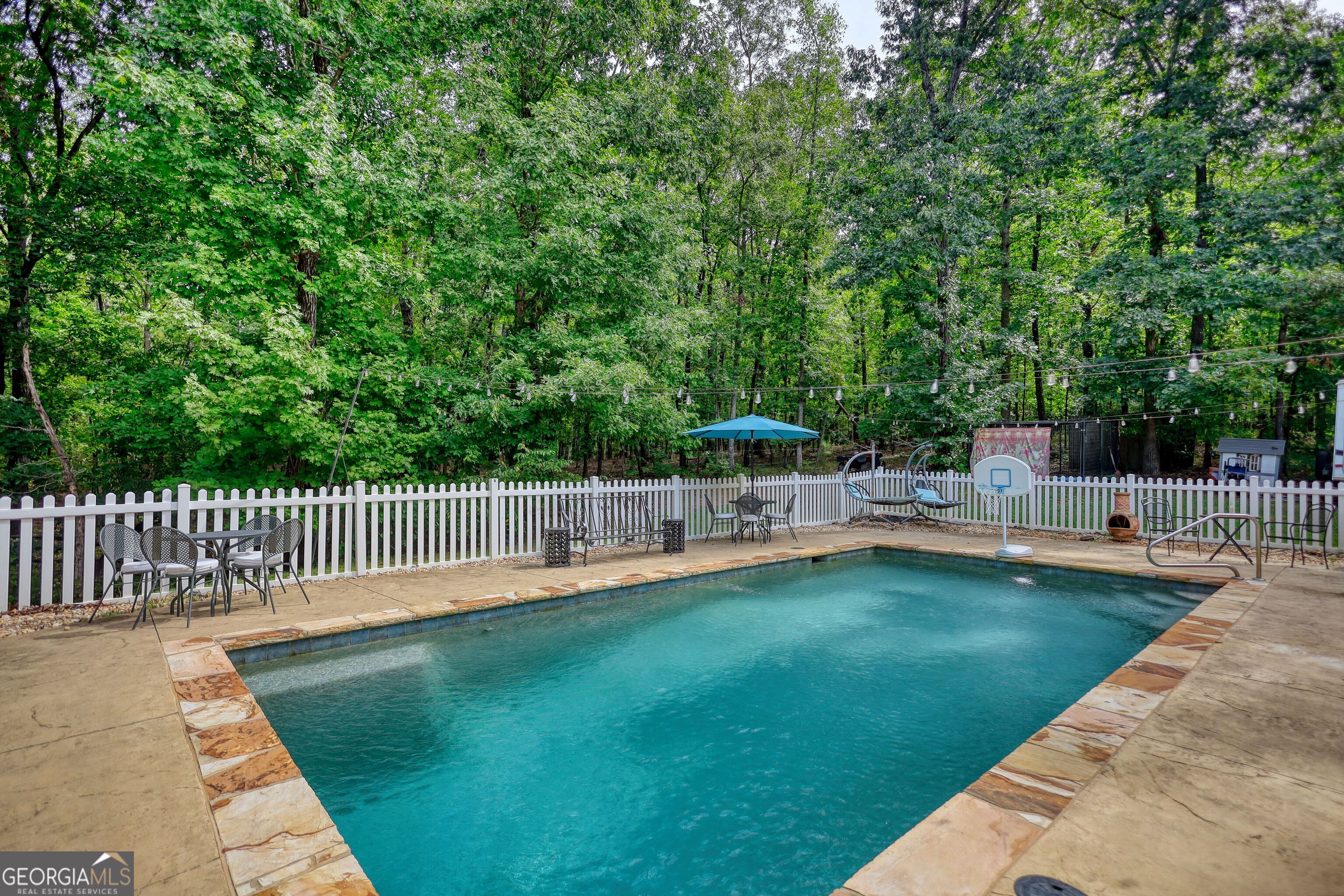 4140 Mount Paran Drive Property Photo 48