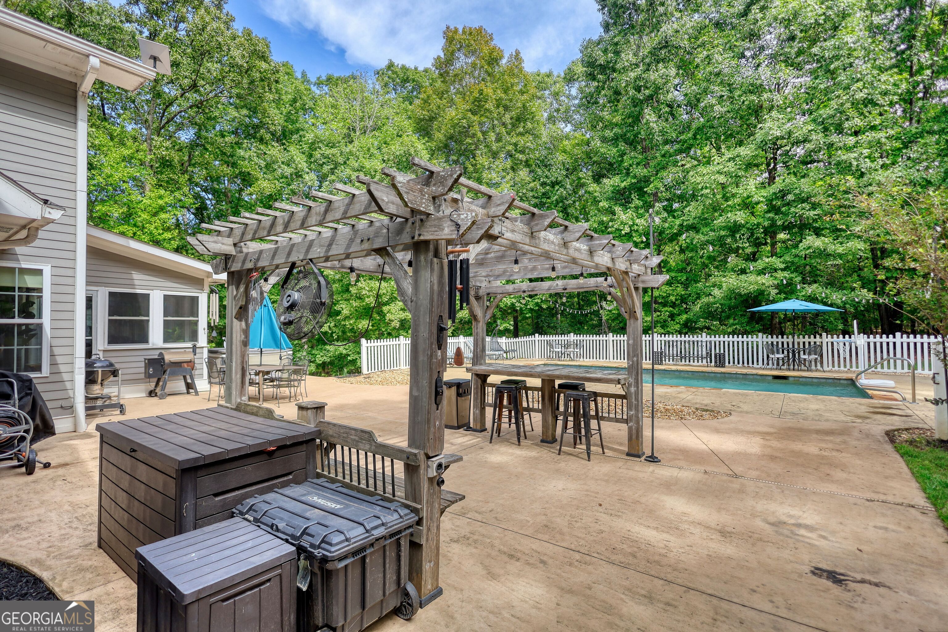 4140 Mount Paran Drive Property Photo 50