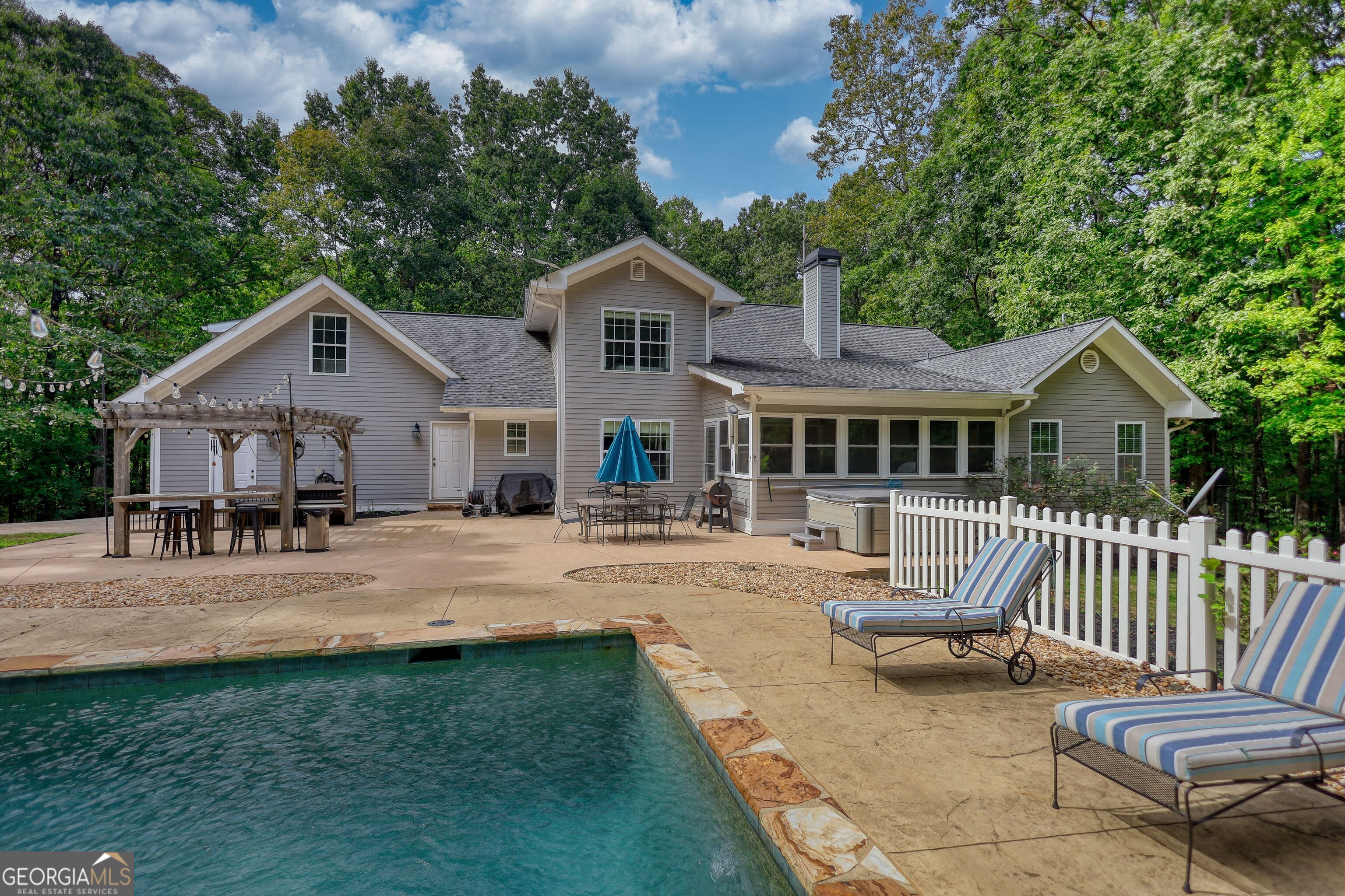 4140 Mount Paran Drive Property Photo 51