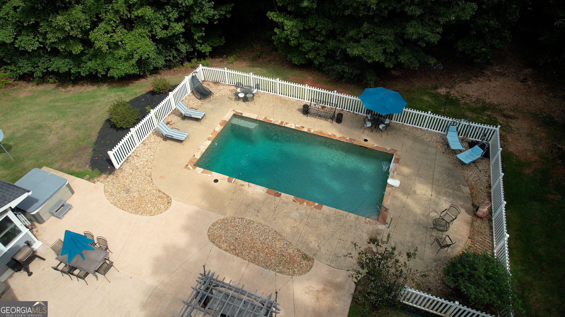 4140 Mount Paran Drive Property Photo 52