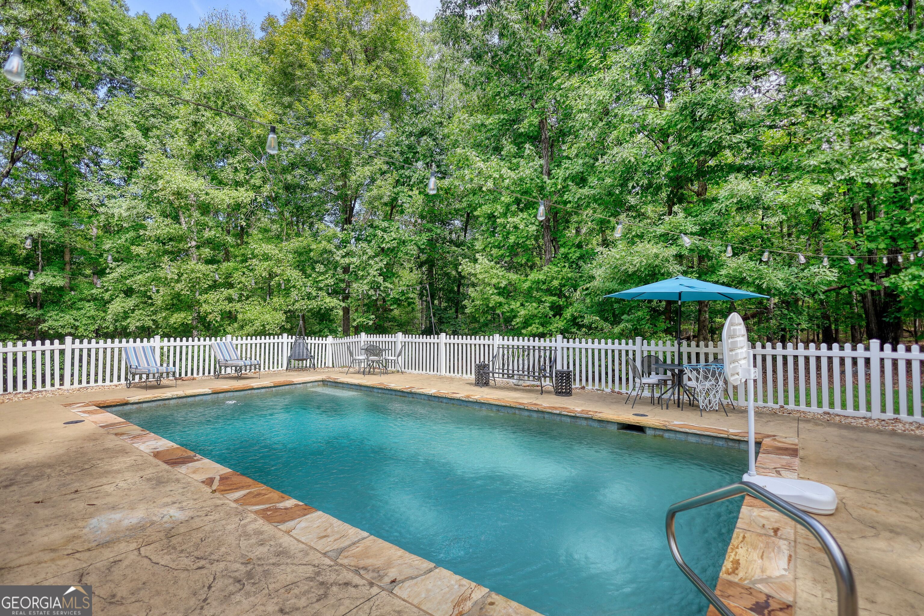 4140 Mount Paran Drive Property Photo 53