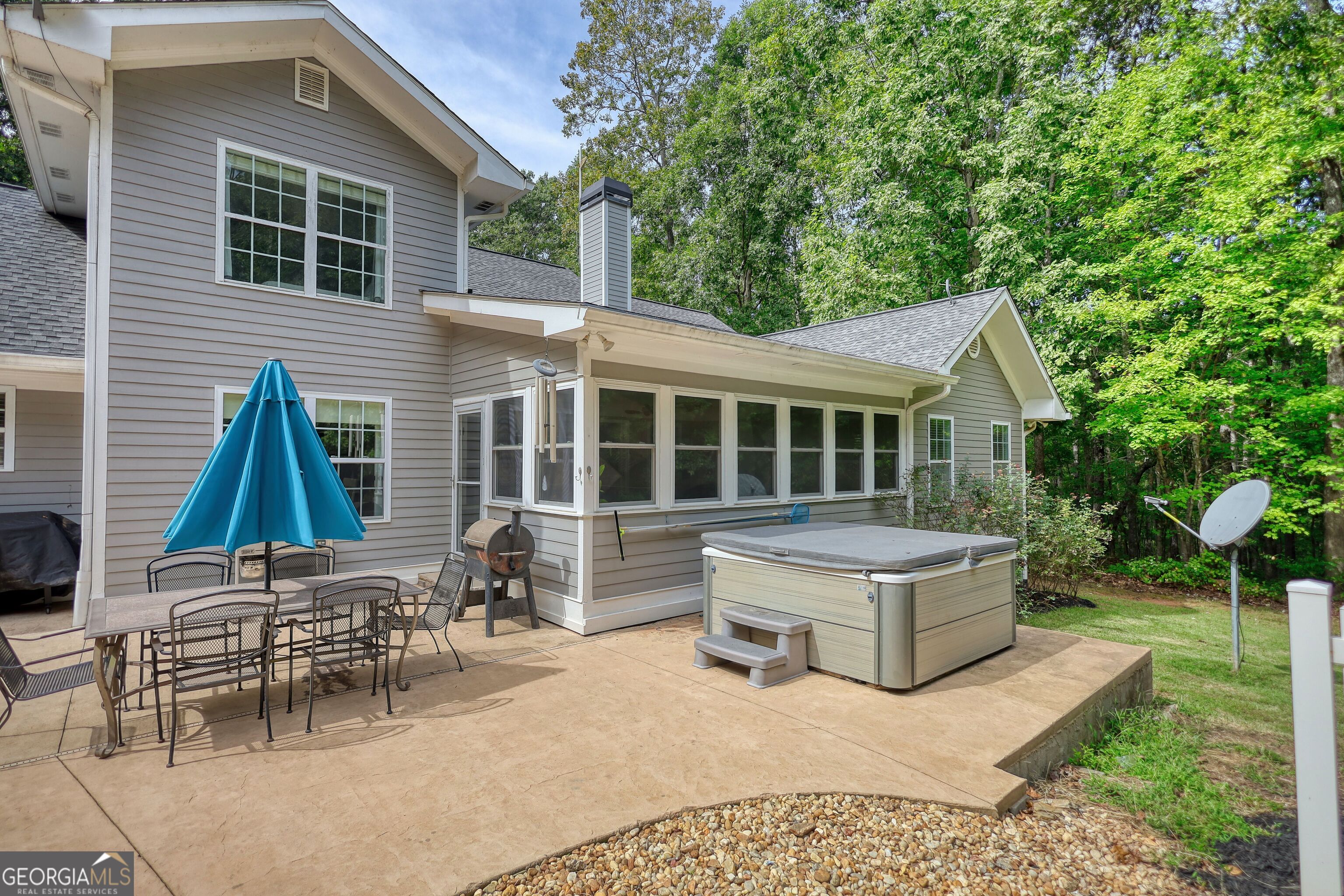 4140 Mount Paran Drive Property Photo 54