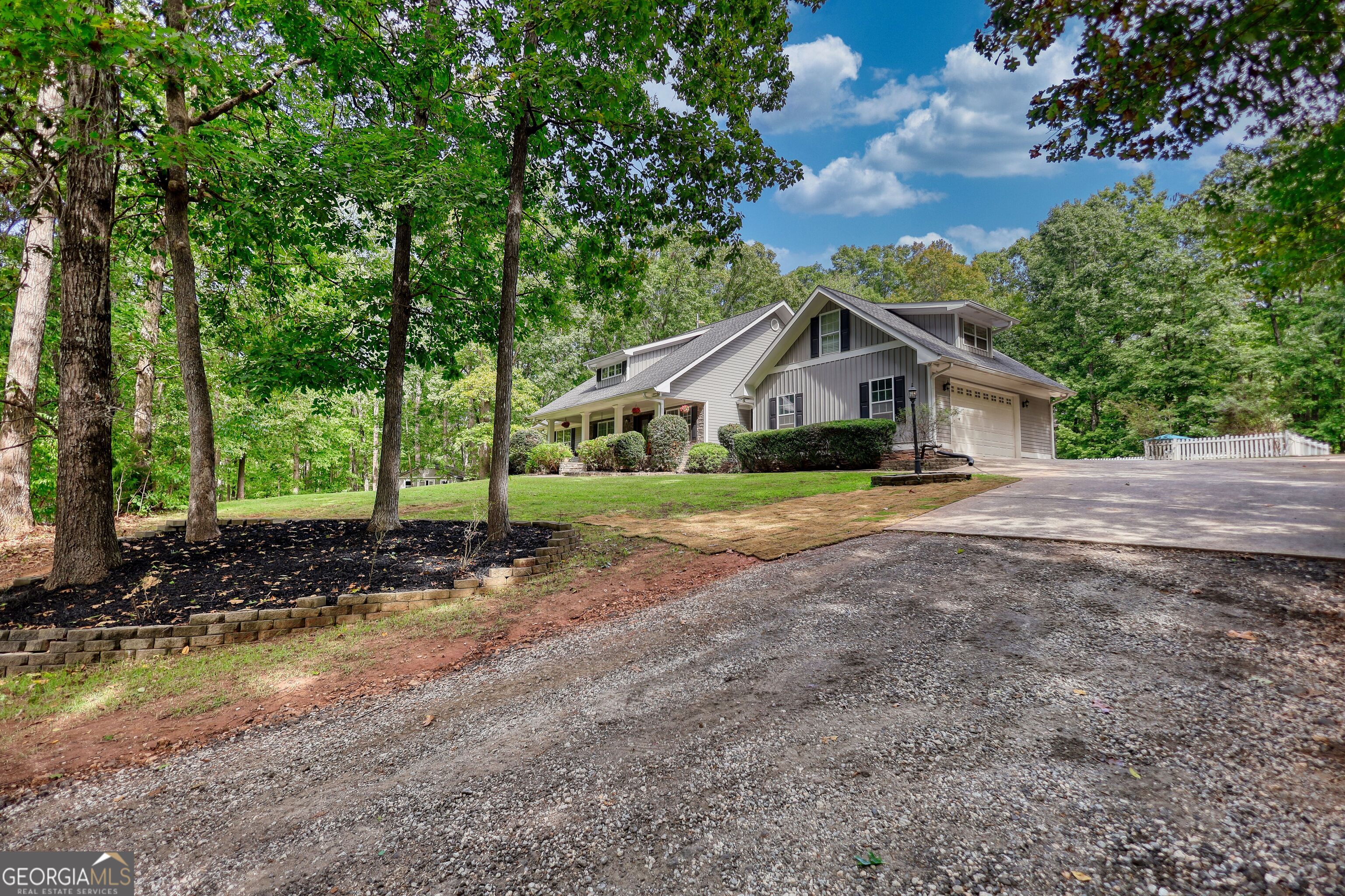 4140 Mount Paran Drive Property Photo 59
