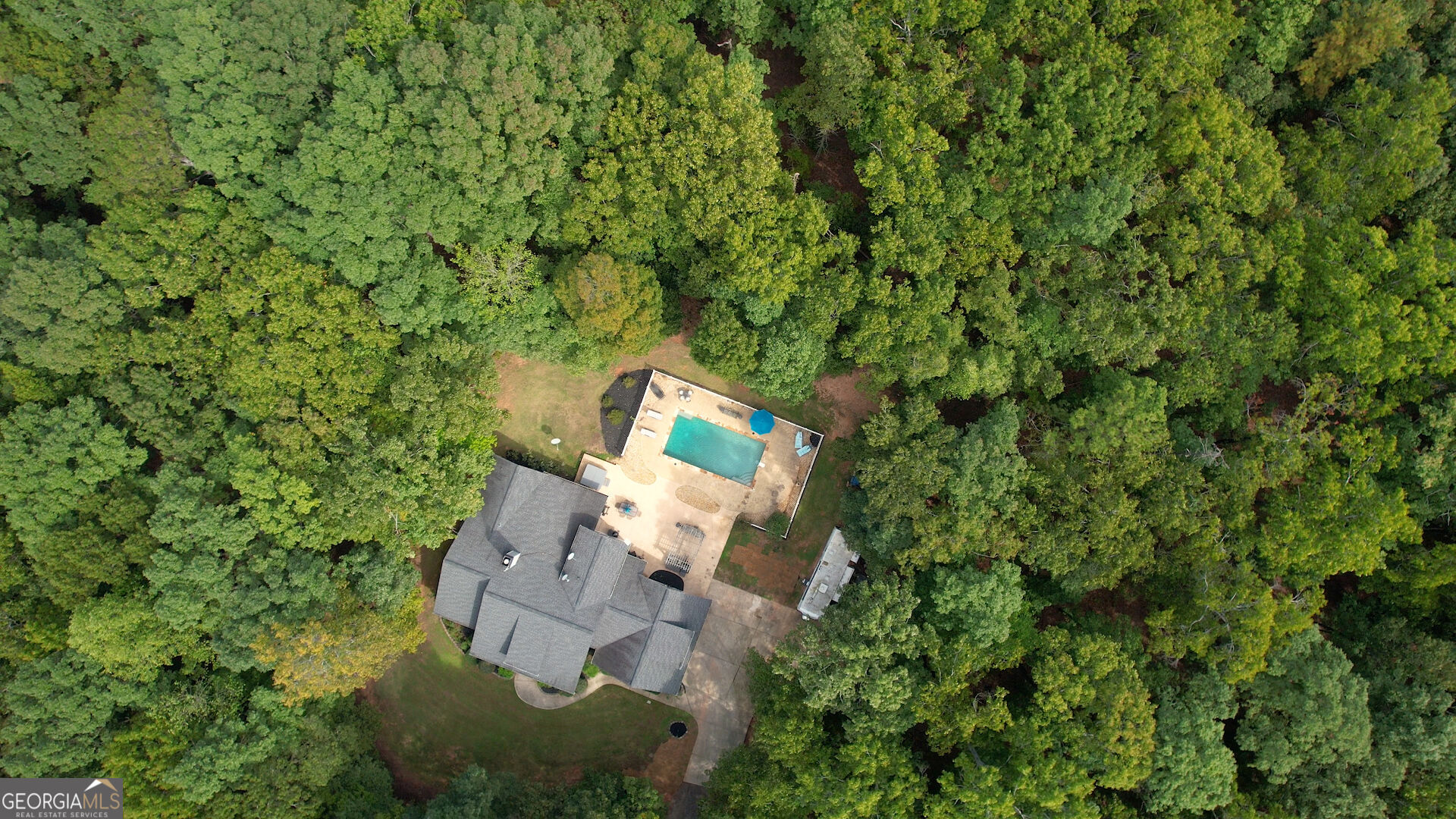 4140 Mount Paran Drive Property Photo 60