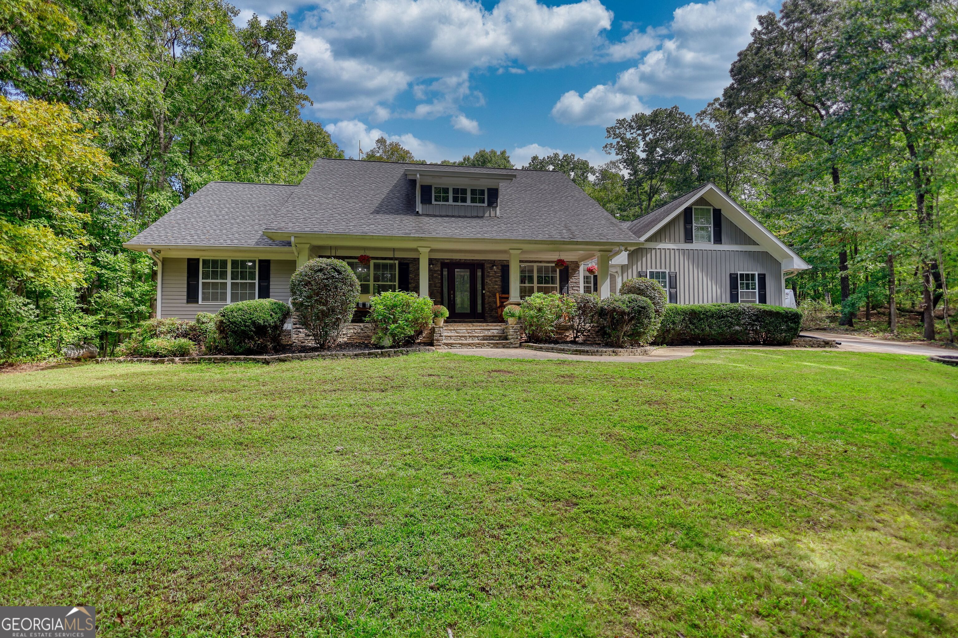 4140 Mount Paran Drive Property Photo 61