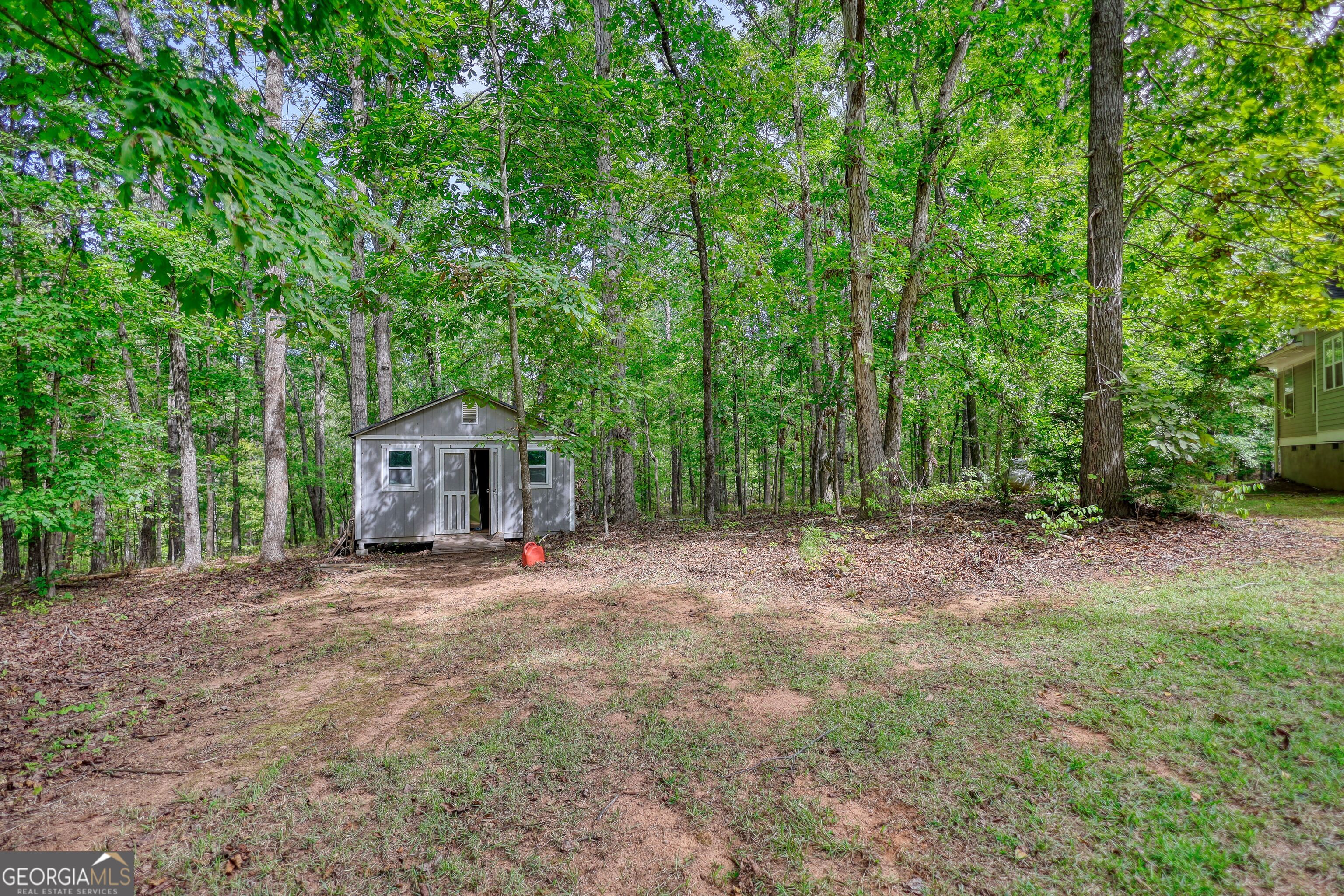 4140 Mount Paran Drive Property Photo 62