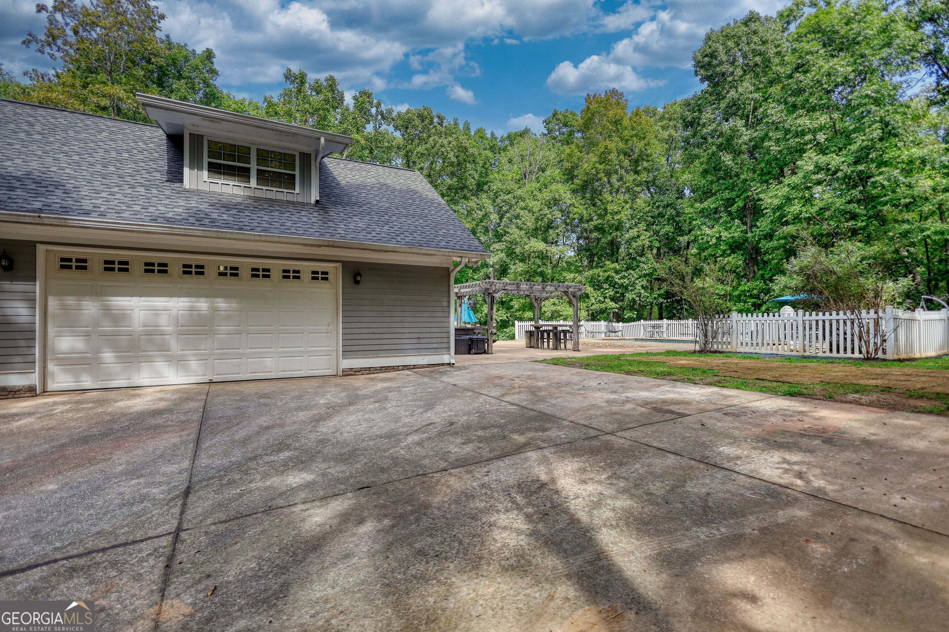4140 Mount Paran Drive Property Photo 63