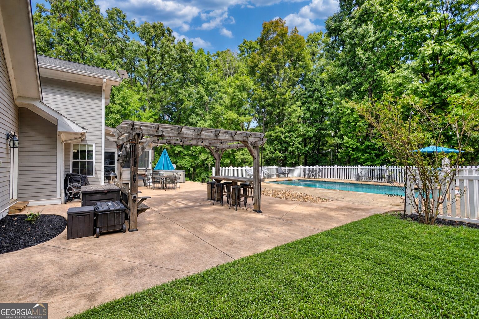 4140 Mount Paran Drive Property Photo 65