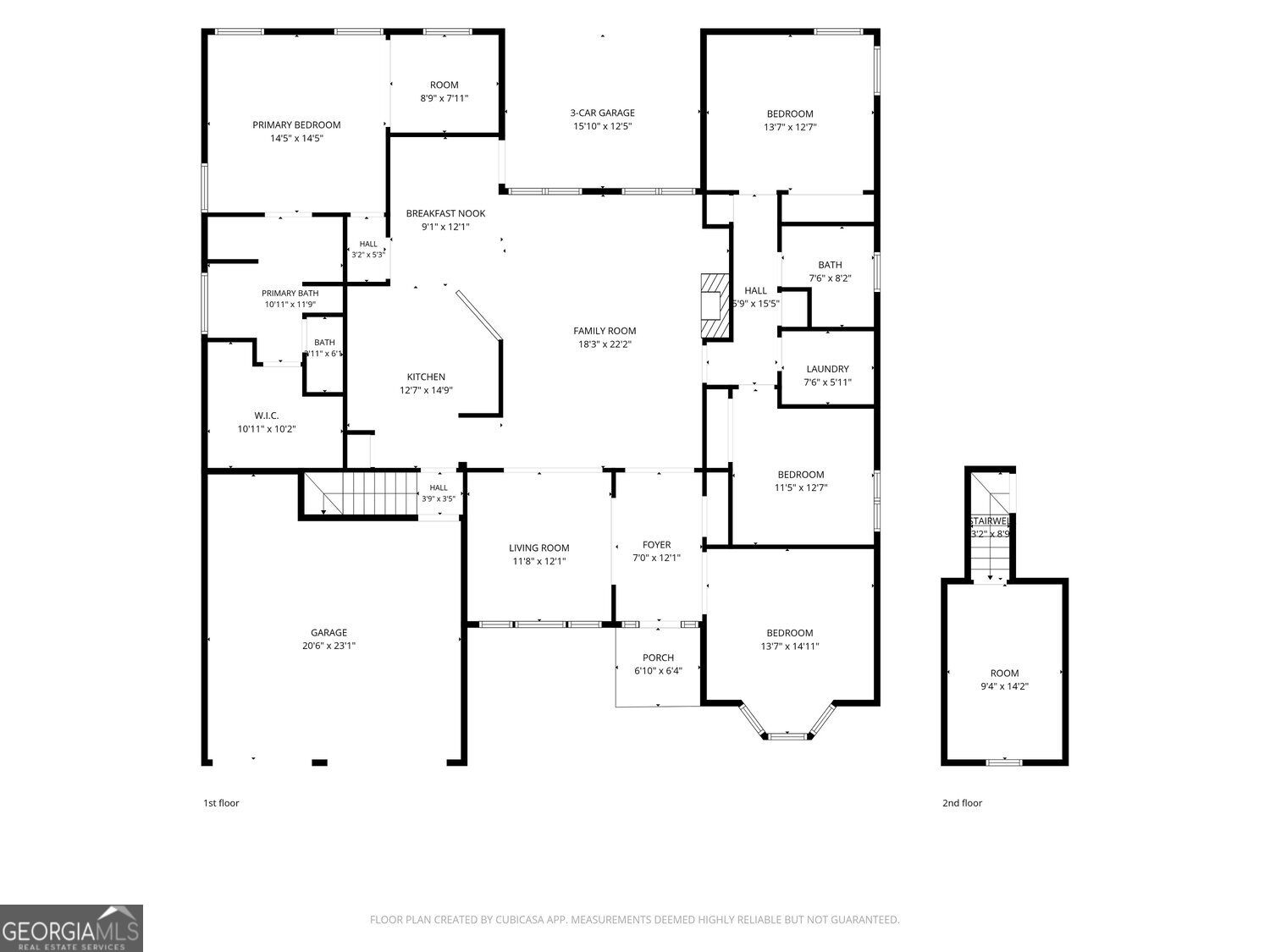 848 Springs Crest Drive Sw Property Photo 35