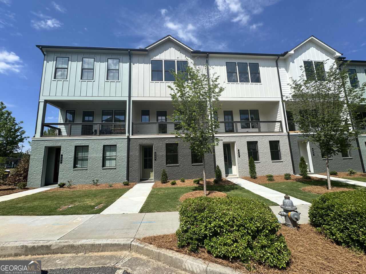 444 Argosy Park Circle # 18 Property Photo 1