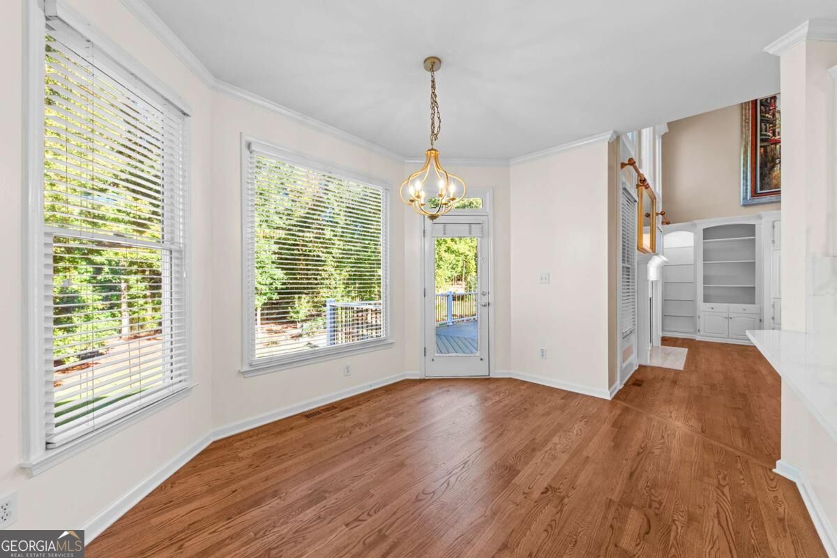 3415 Greenside Court Property Photo 40