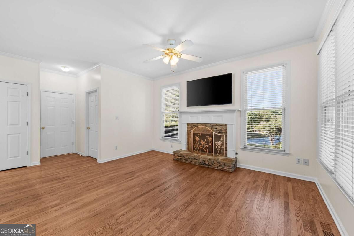 3415 Greenside Court Property Photo 41