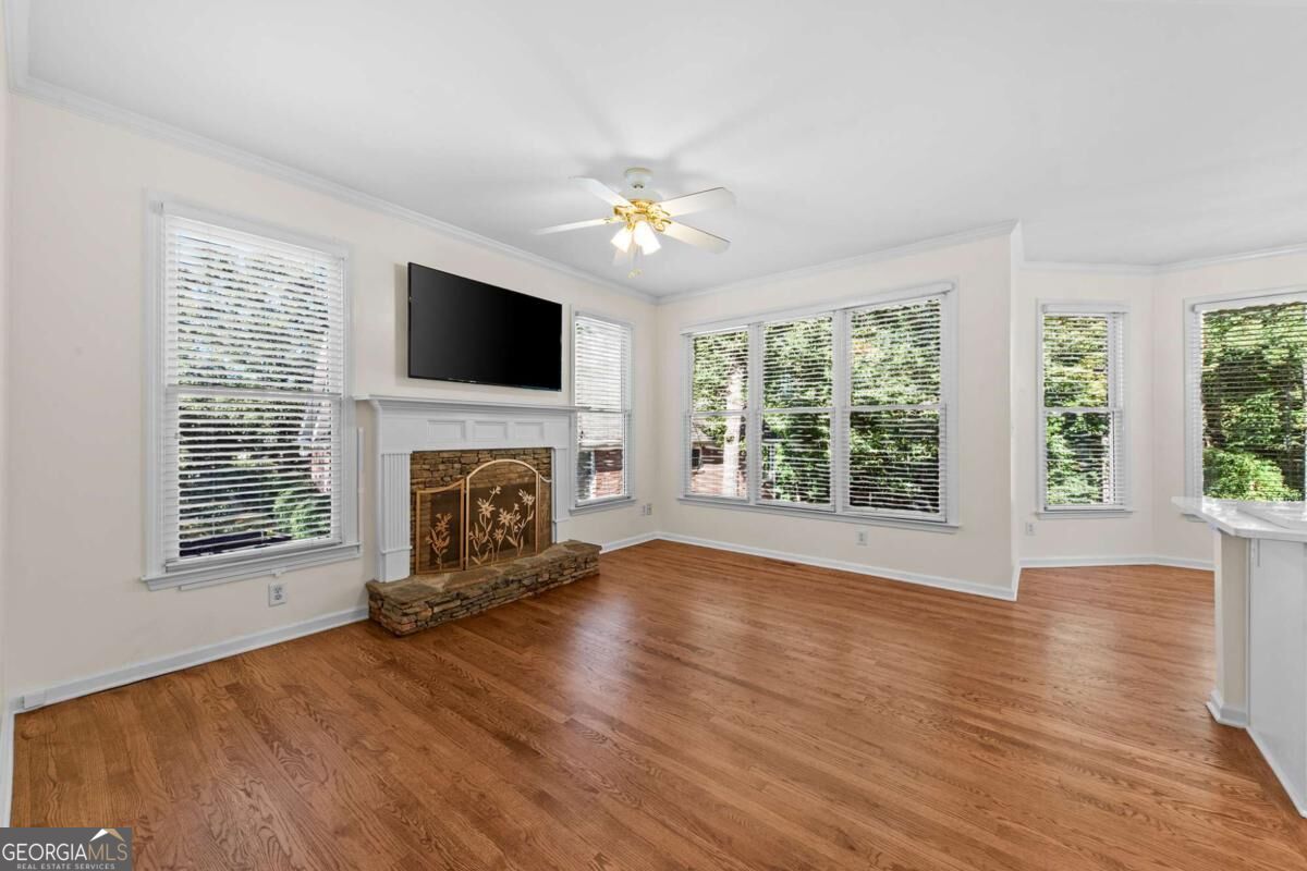 3415 Greenside Court Property Photo 42