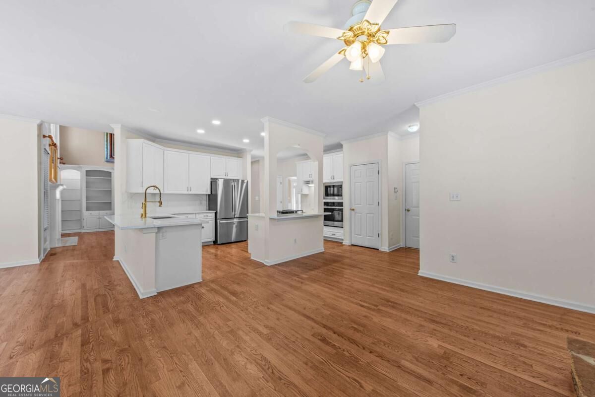 3415 Greenside Court Property Photo 44
