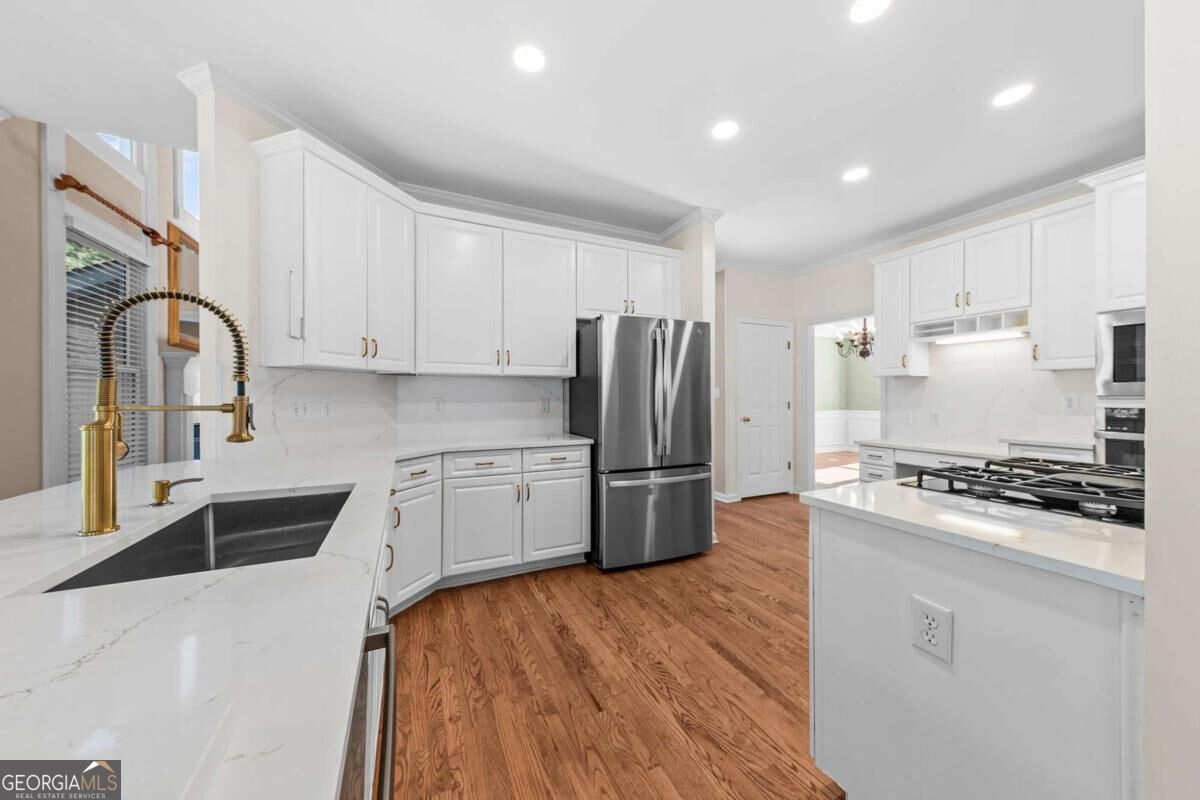 3415 Greenside Court Property Photo 45