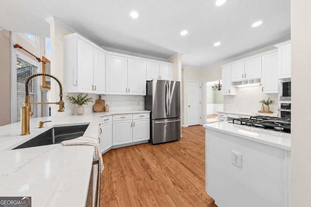 3415 Greenside Court Property Photo 46
