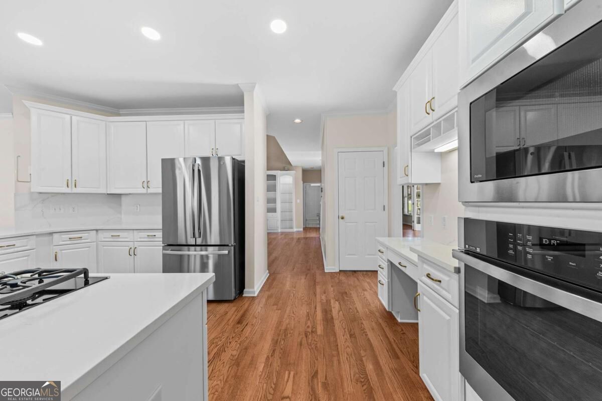 3415 Greenside Court Property Photo 48
