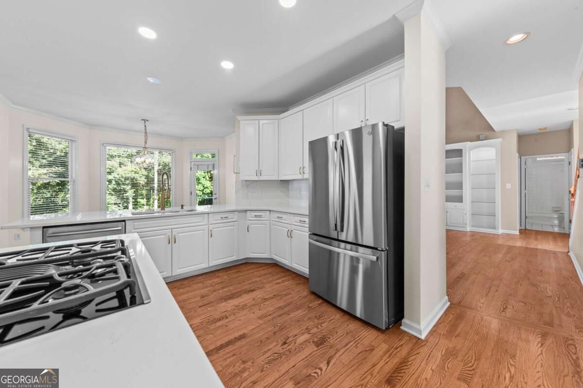 3415 Greenside Court Property Photo 49