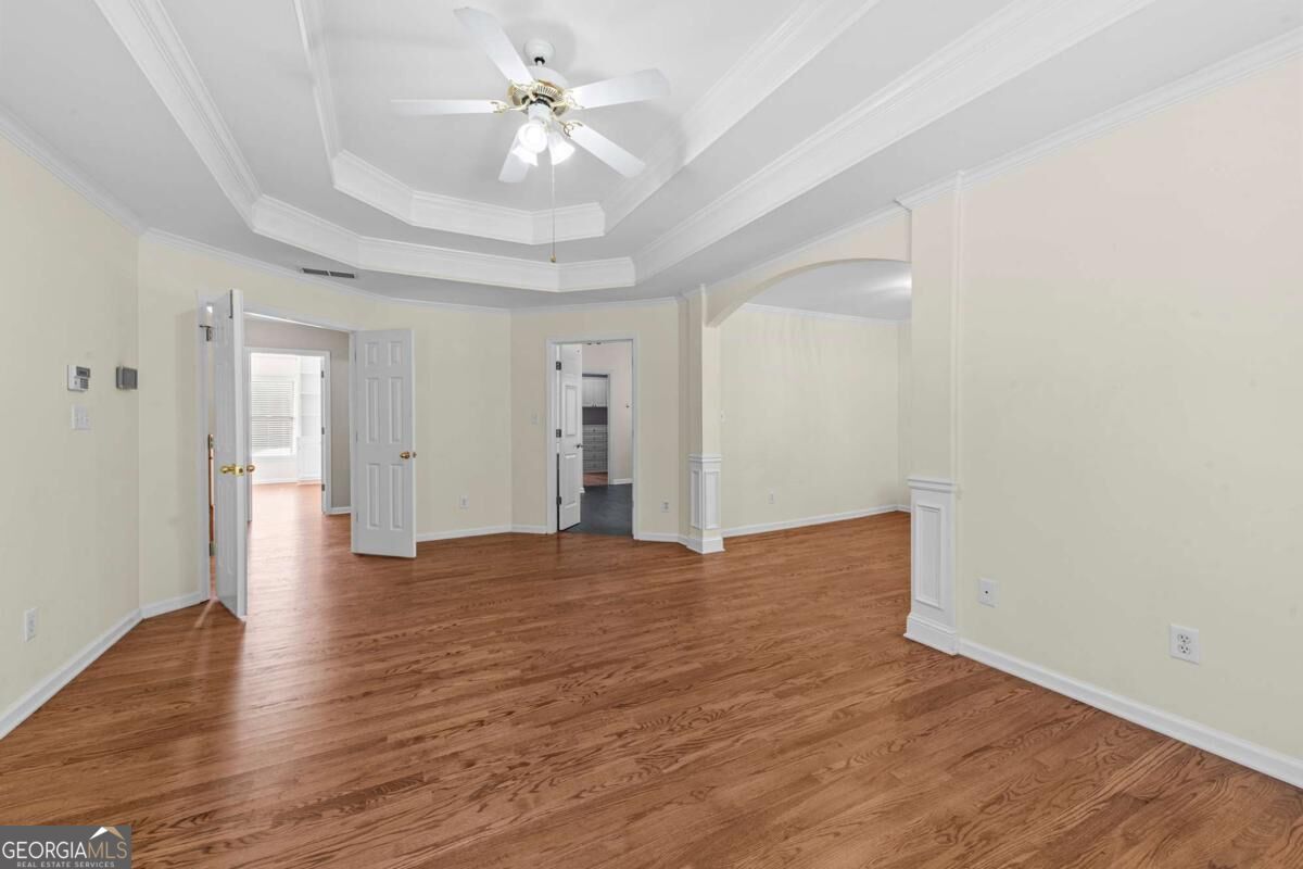 3415 Greenside Court Property Photo 56