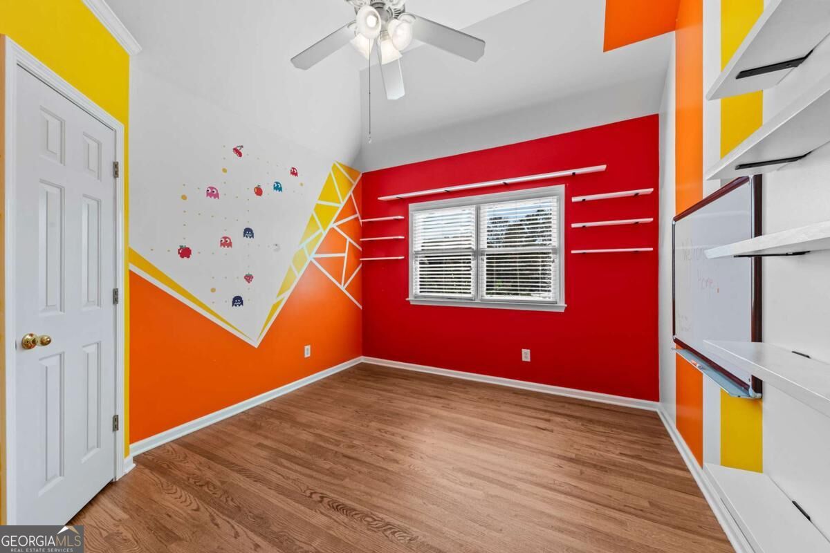 3415 Greenside Court Property Photo 68