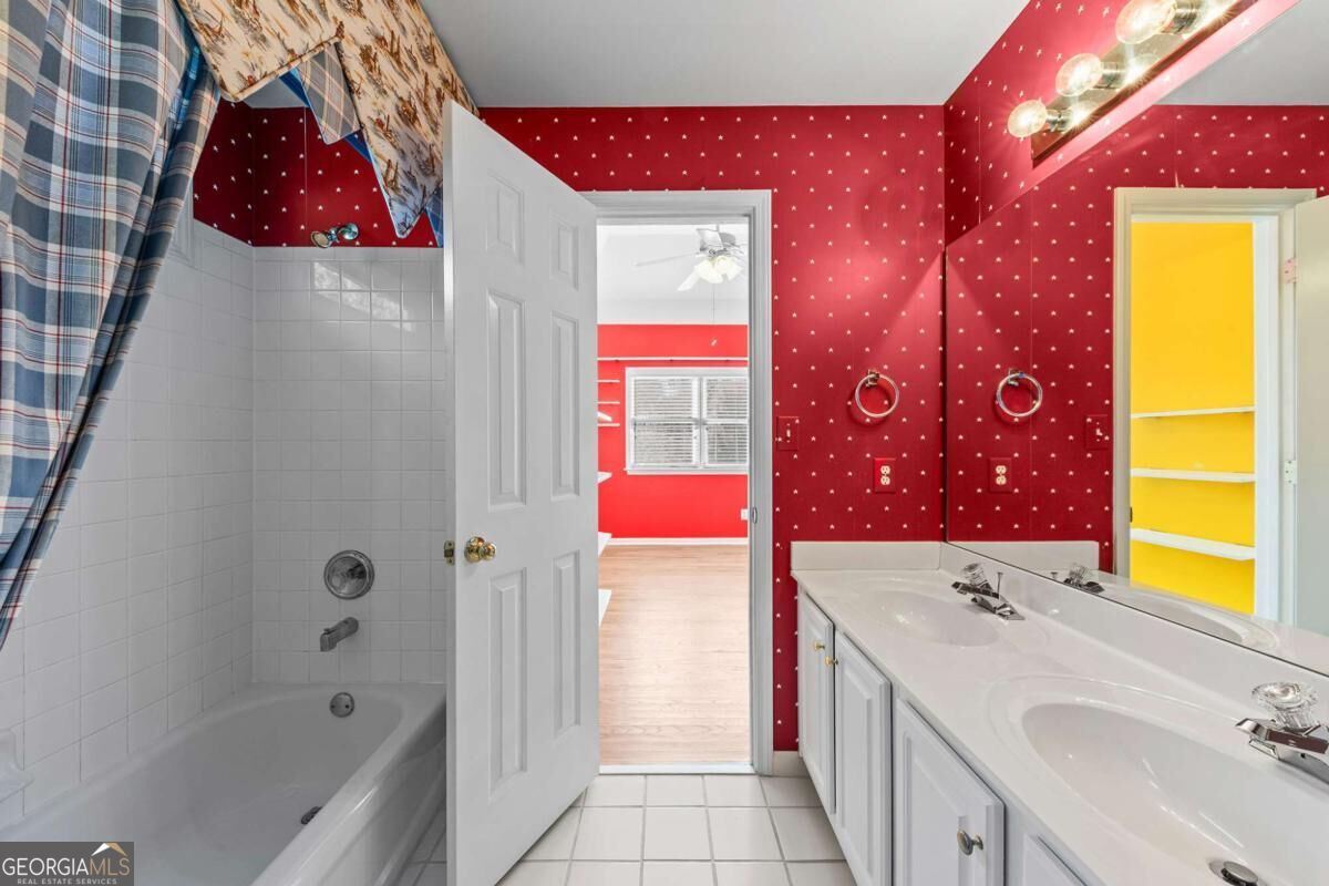 3415 Greenside Court Property Photo 72