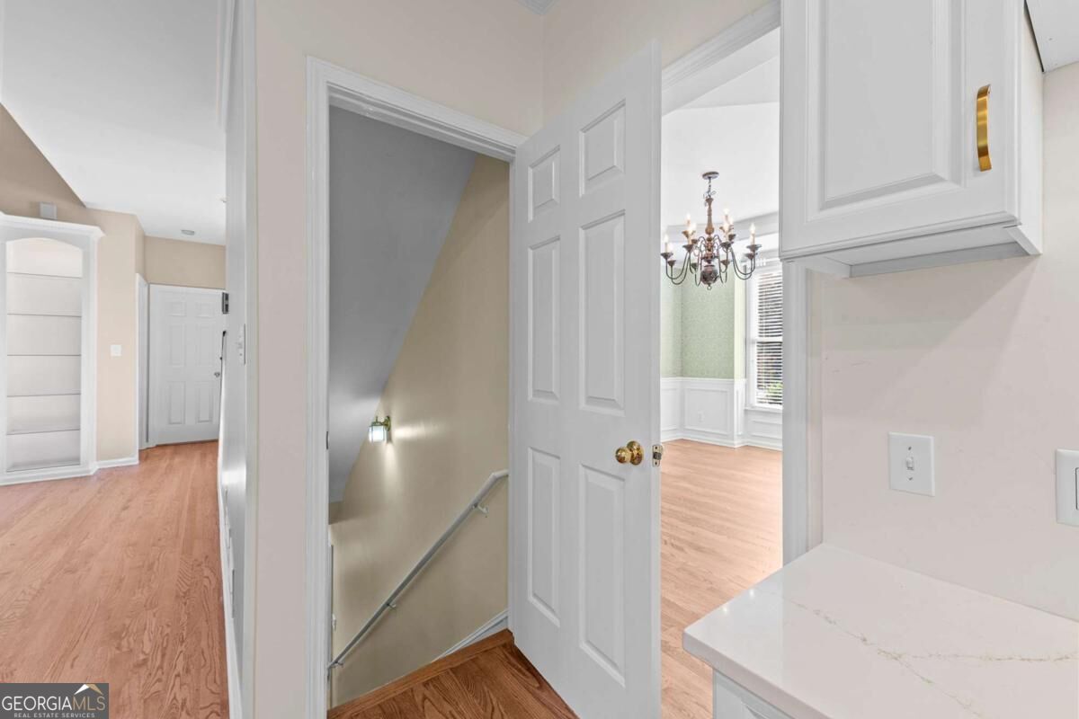 3415 Greenside Court Property Photo 73