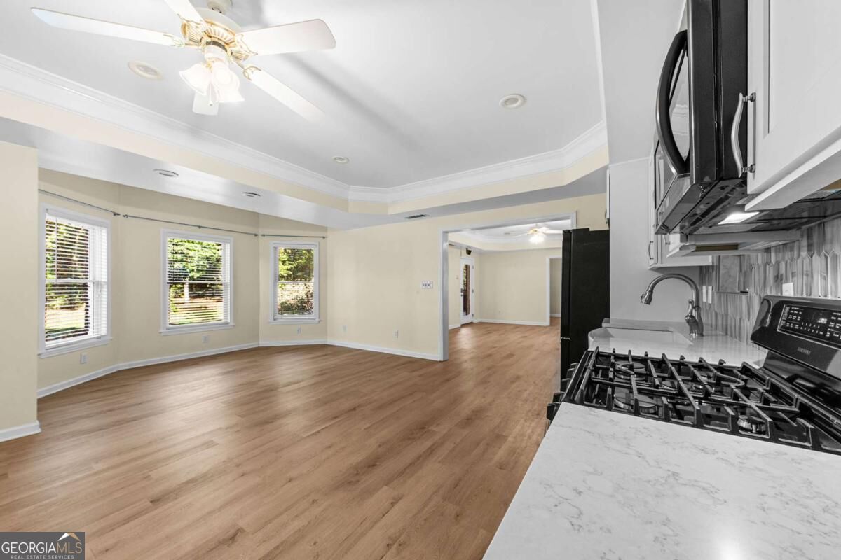 3415 Greenside Court Property Photo 78