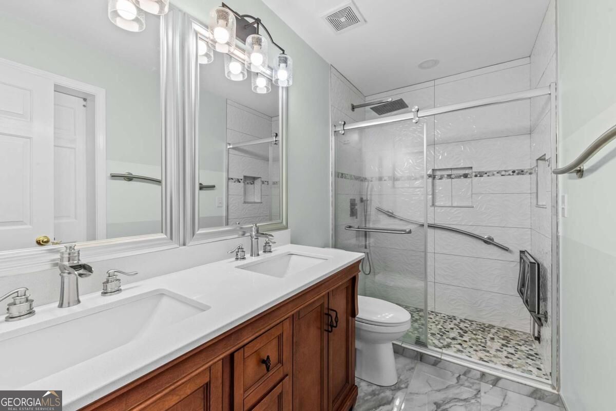 3415 Greenside Court Property Photo 85