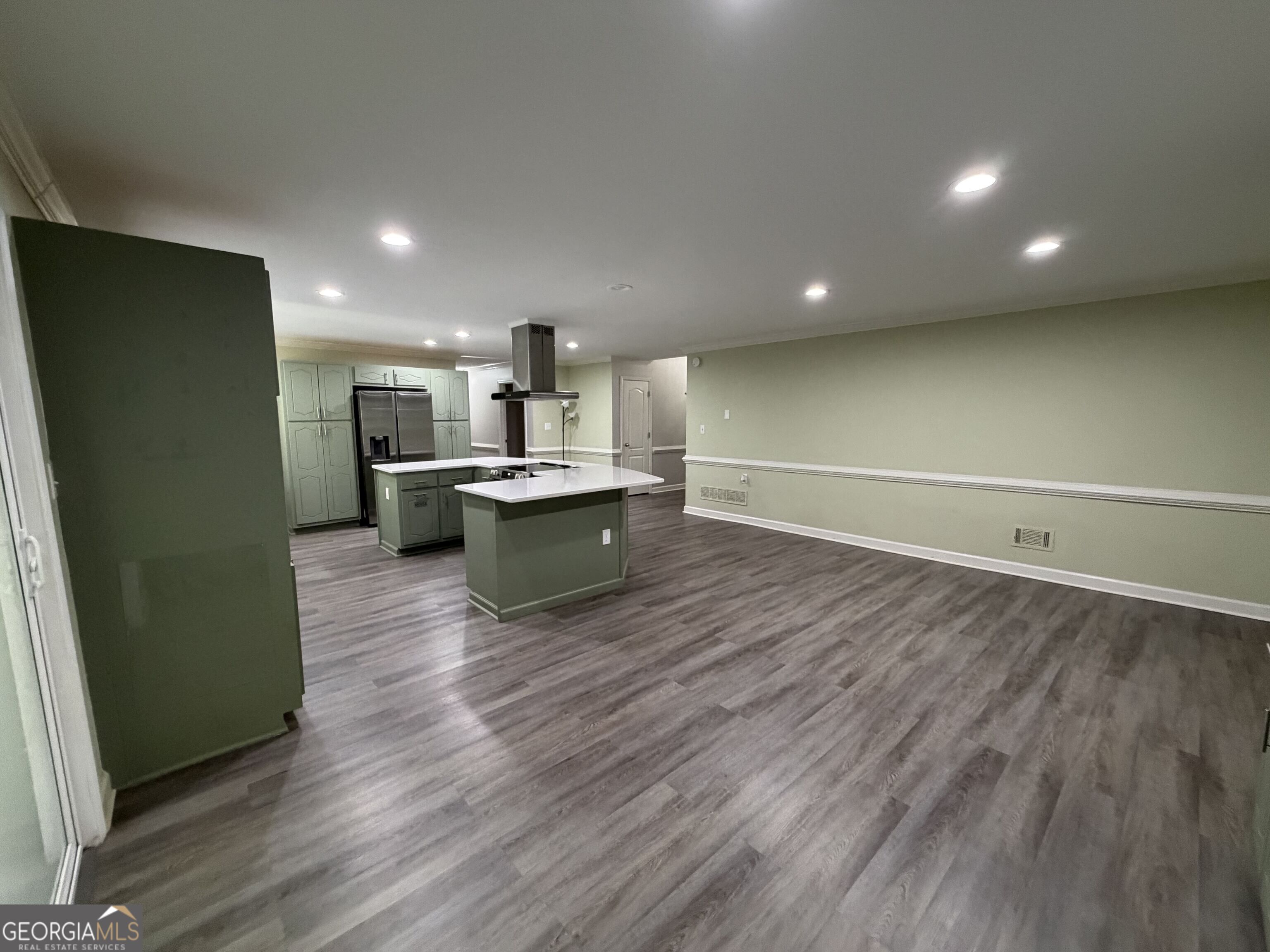 564 Eskew Road Property Photo 9
