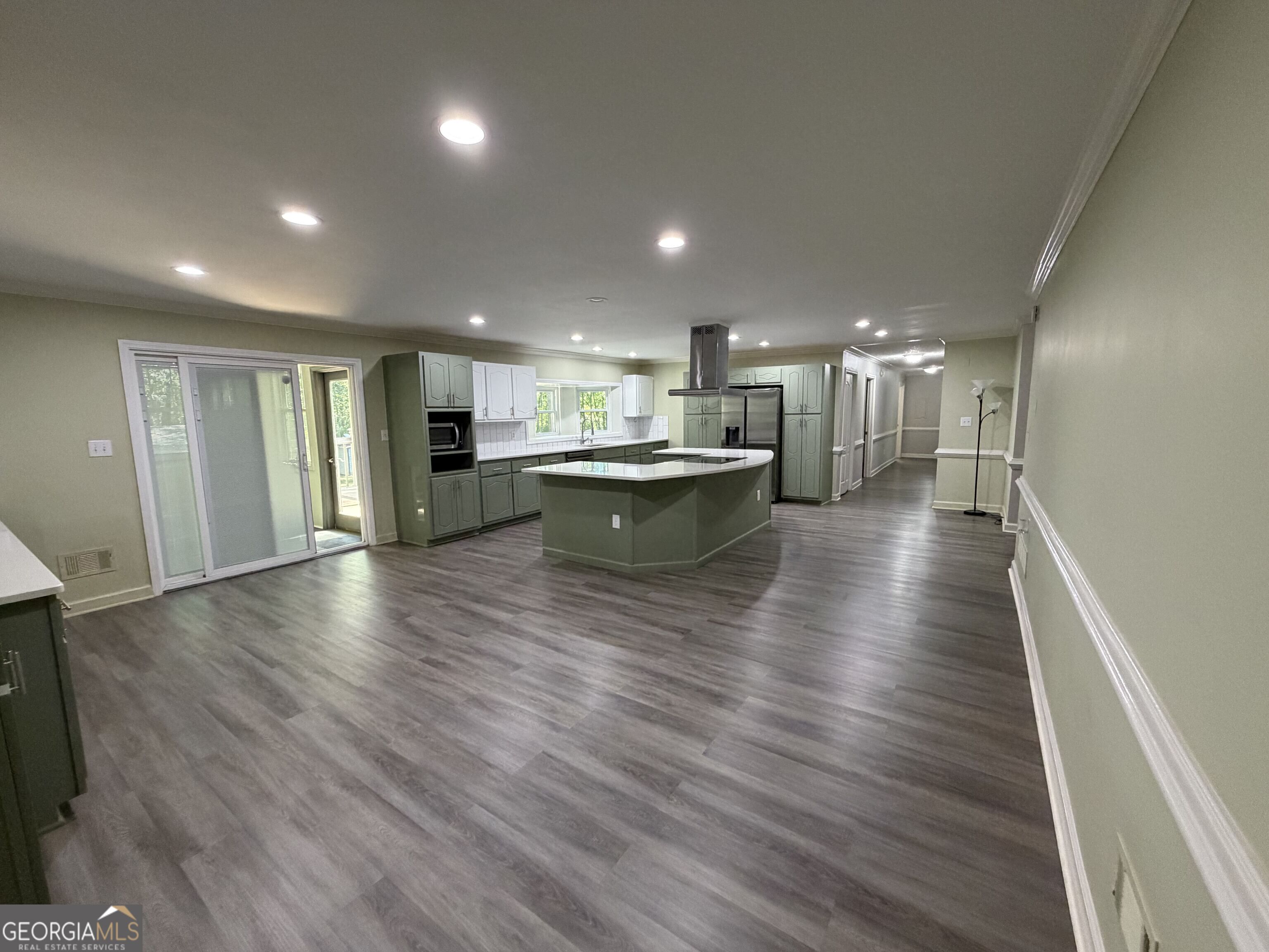 564 Eskew Road Property Photo 13