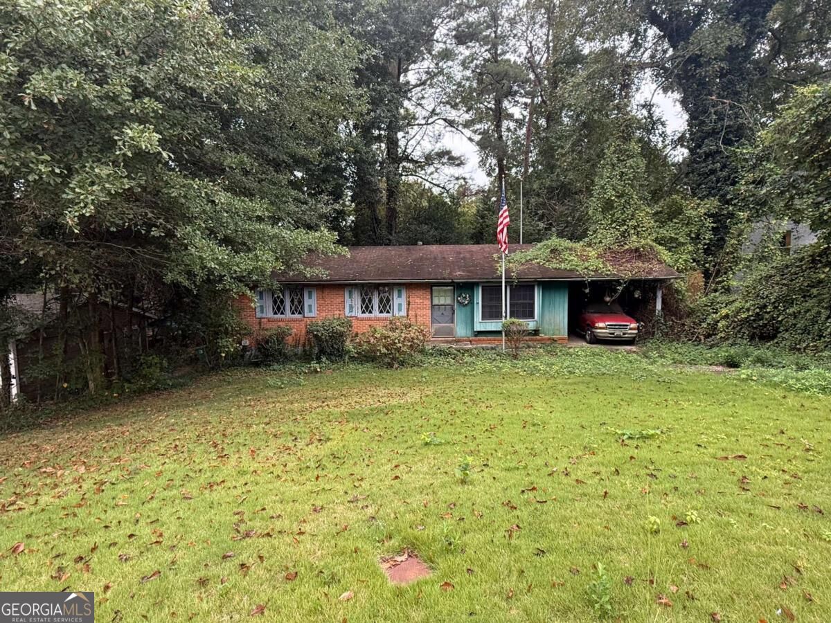 2072 Glenroy Drive Se Property Photo 1