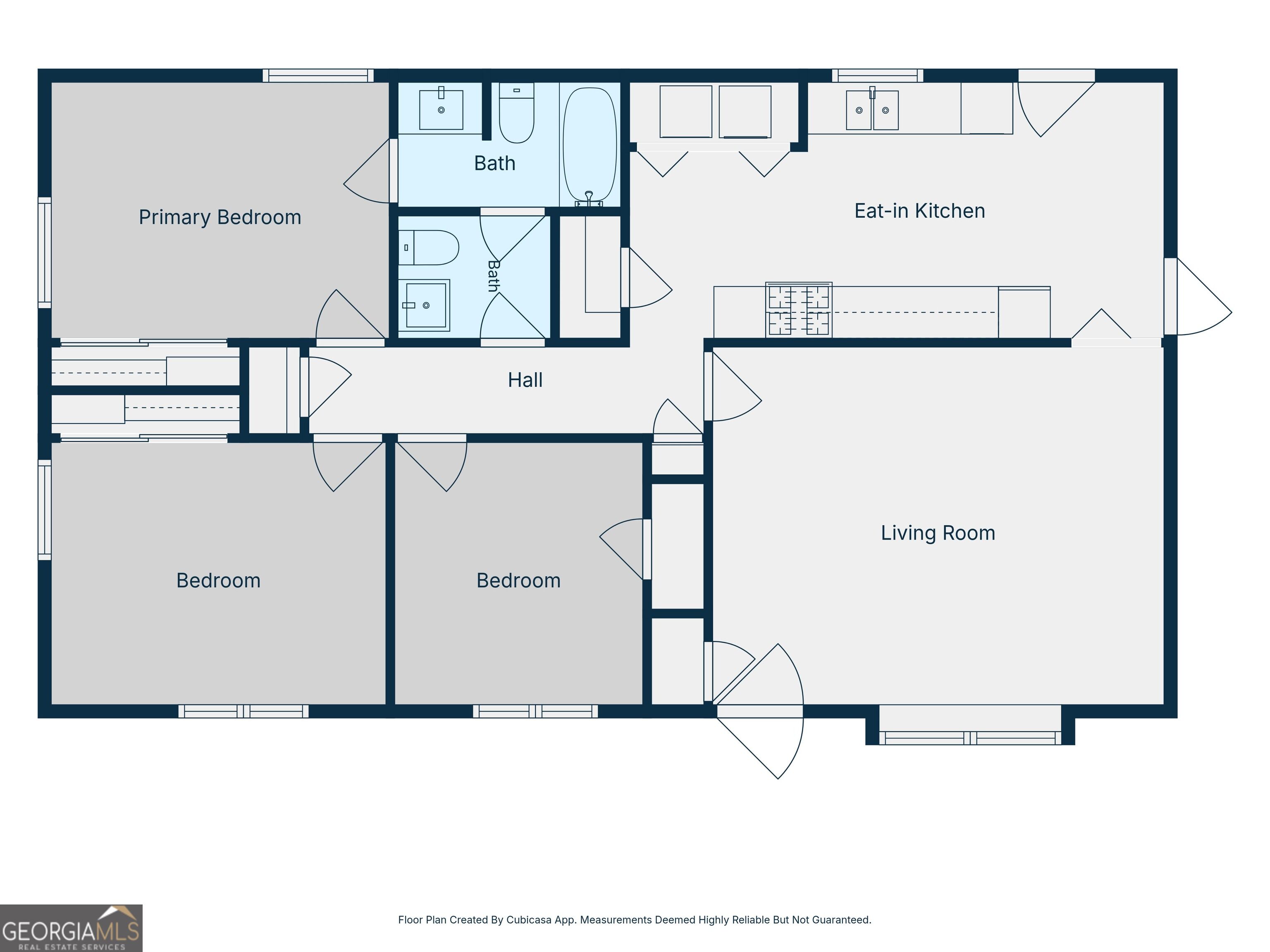 2072 Glenroy Drive Se Property Photo 3
