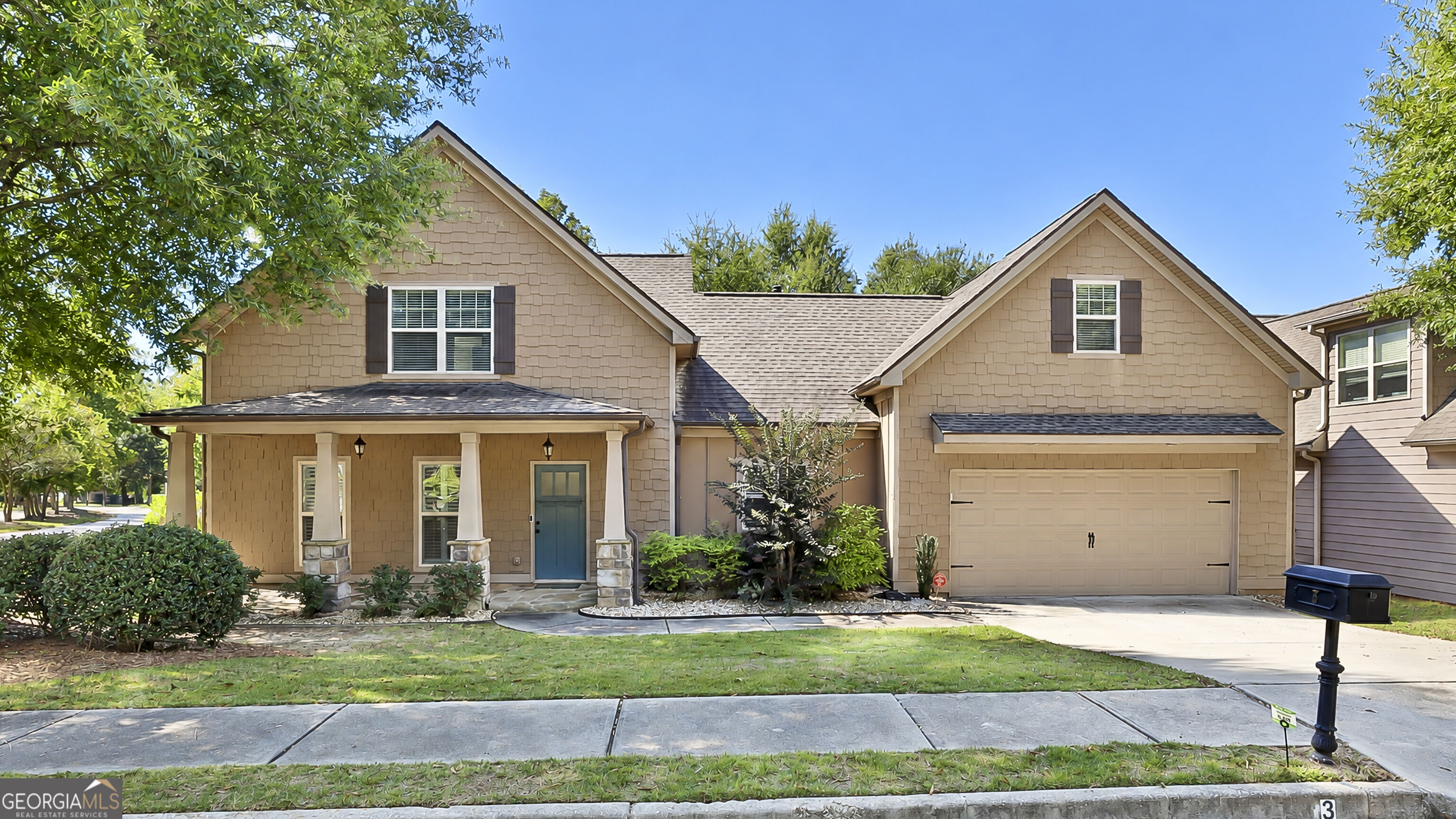 3 Vanderbilt Pointe Lane Property Photo 1