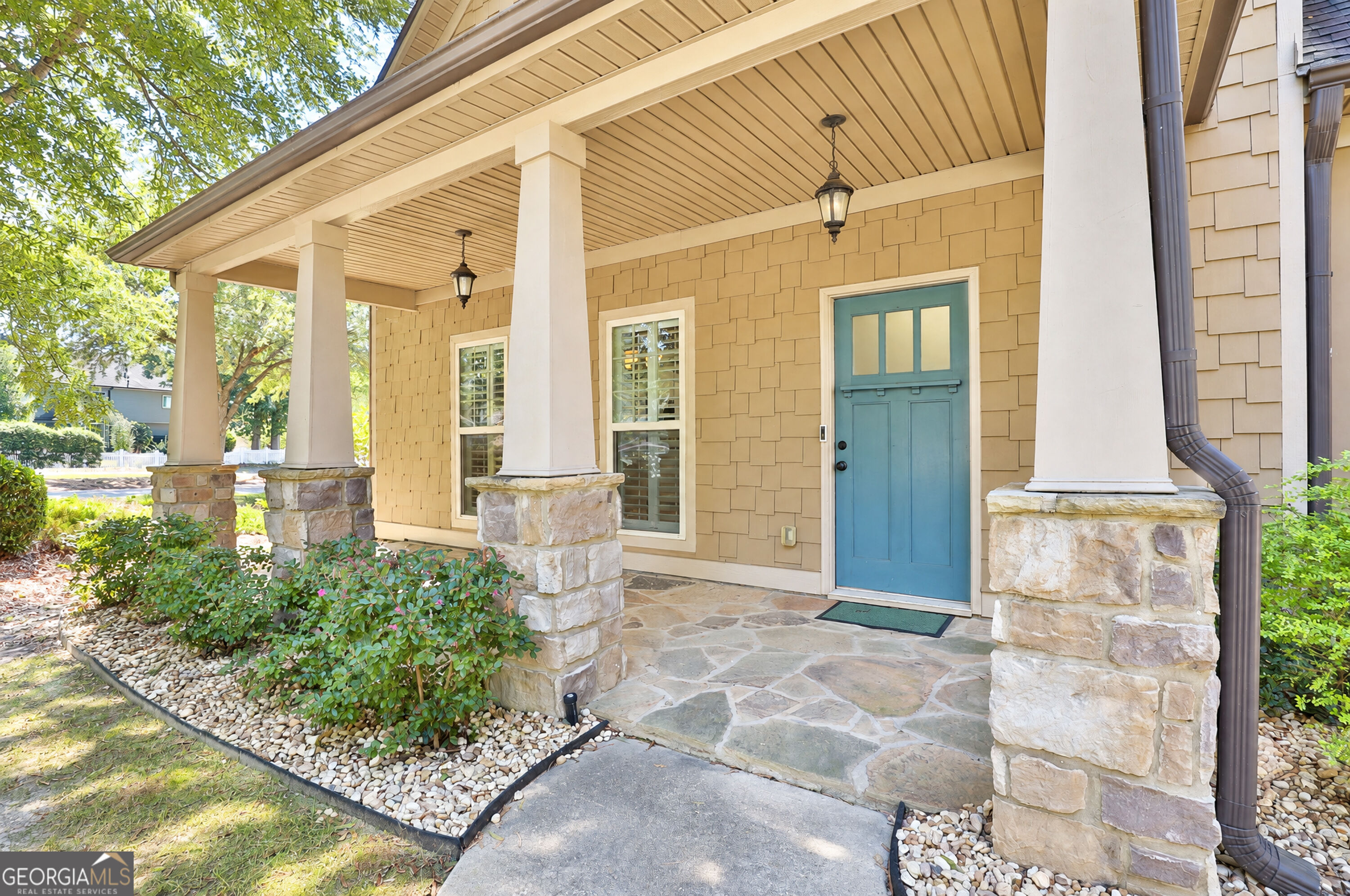 3 Vanderbilt Pointe Lane Property Photo 2