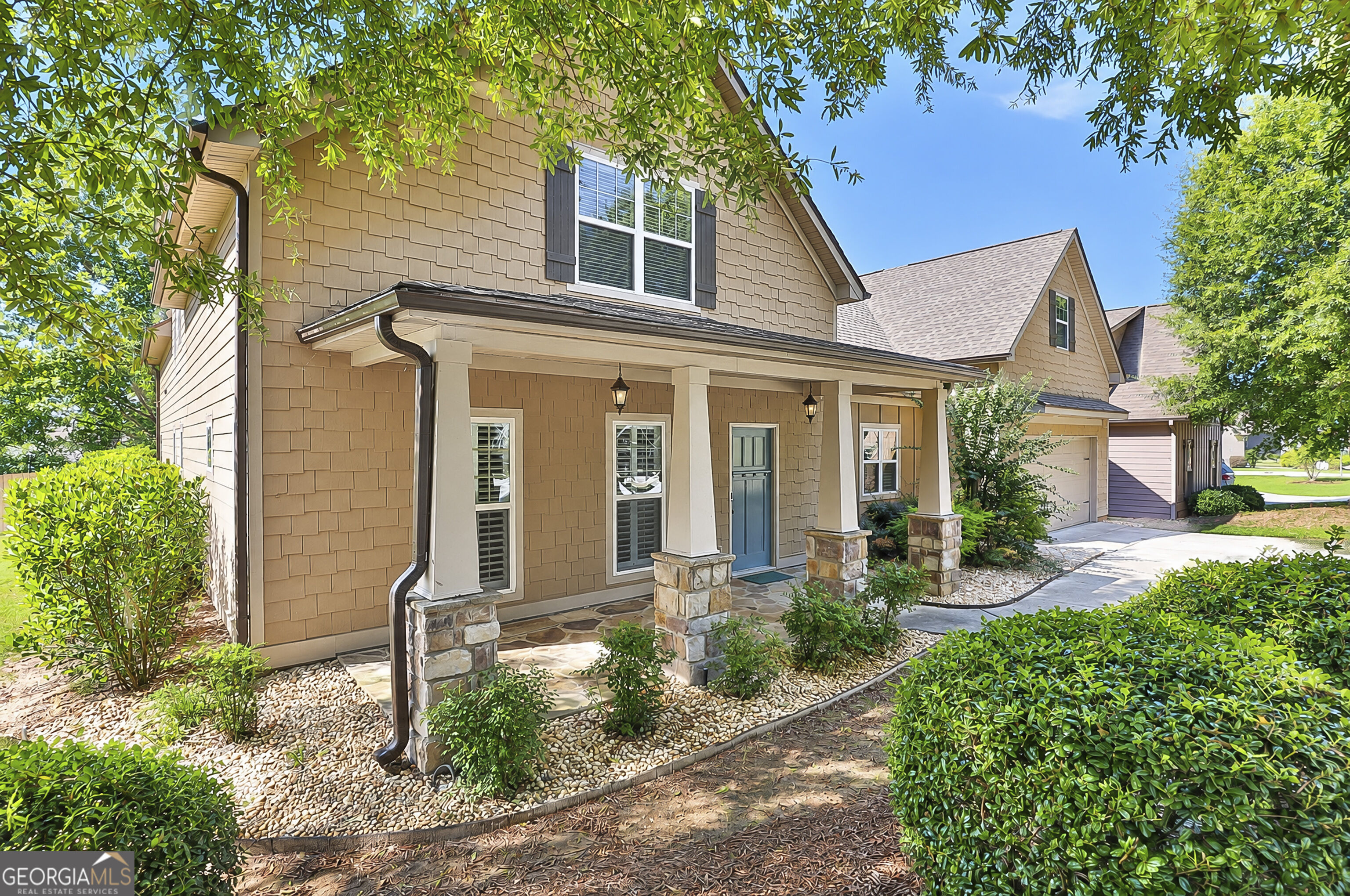 3 Vanderbilt Pointe Lane Property Photo 4