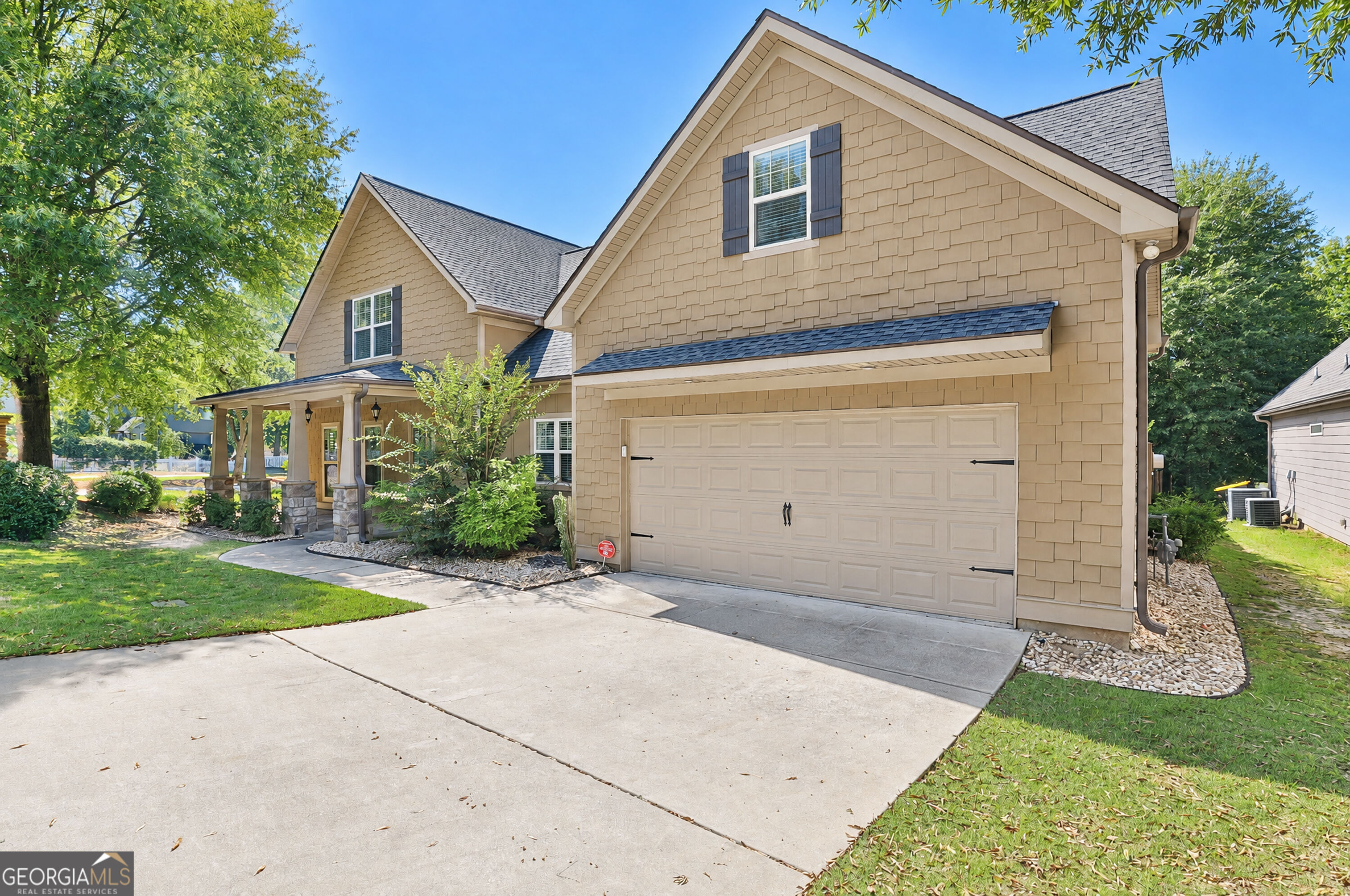 3 Vanderbilt Pointe Lane Property Photo 5