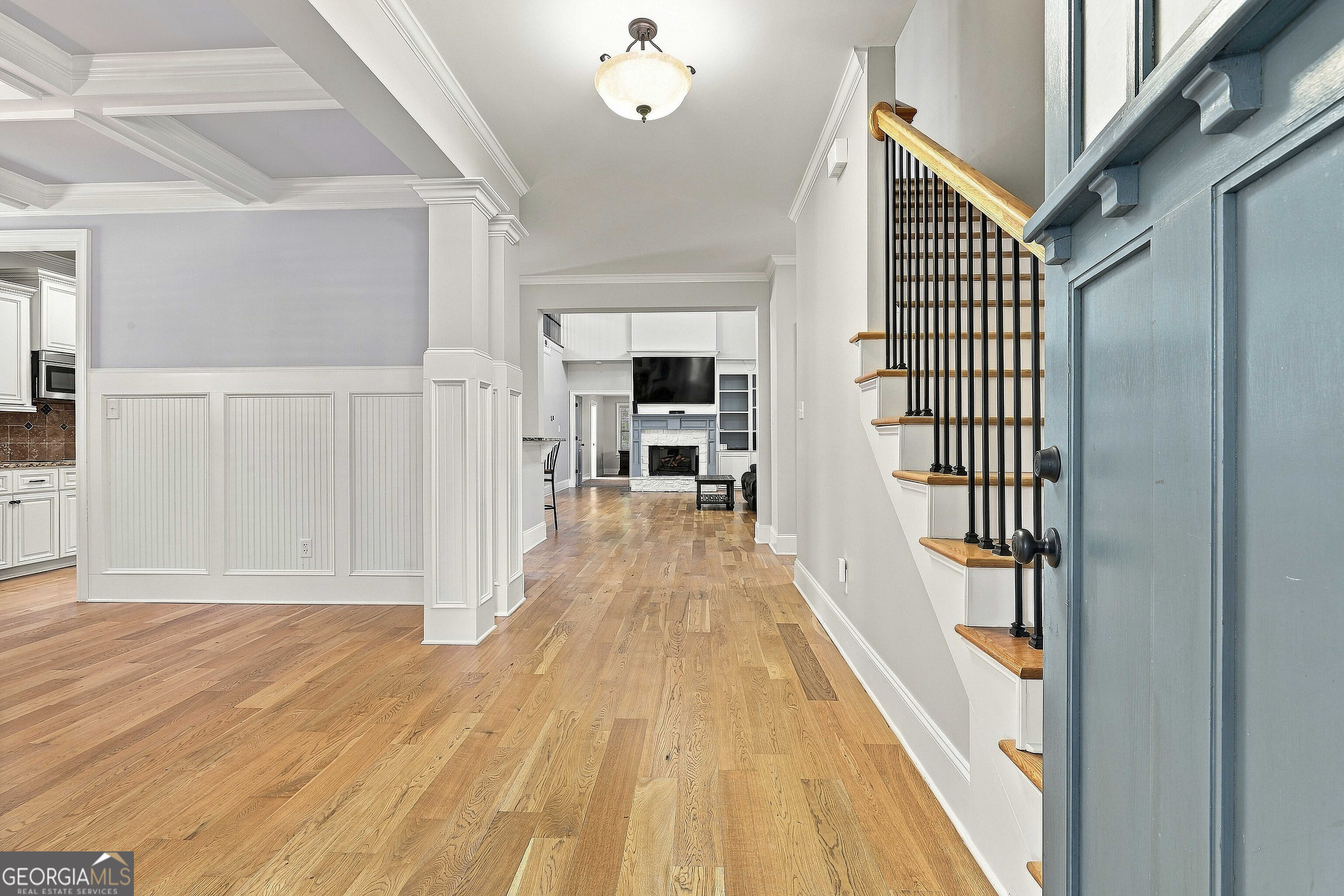 3 Vanderbilt Pointe Lane Property Photo 6