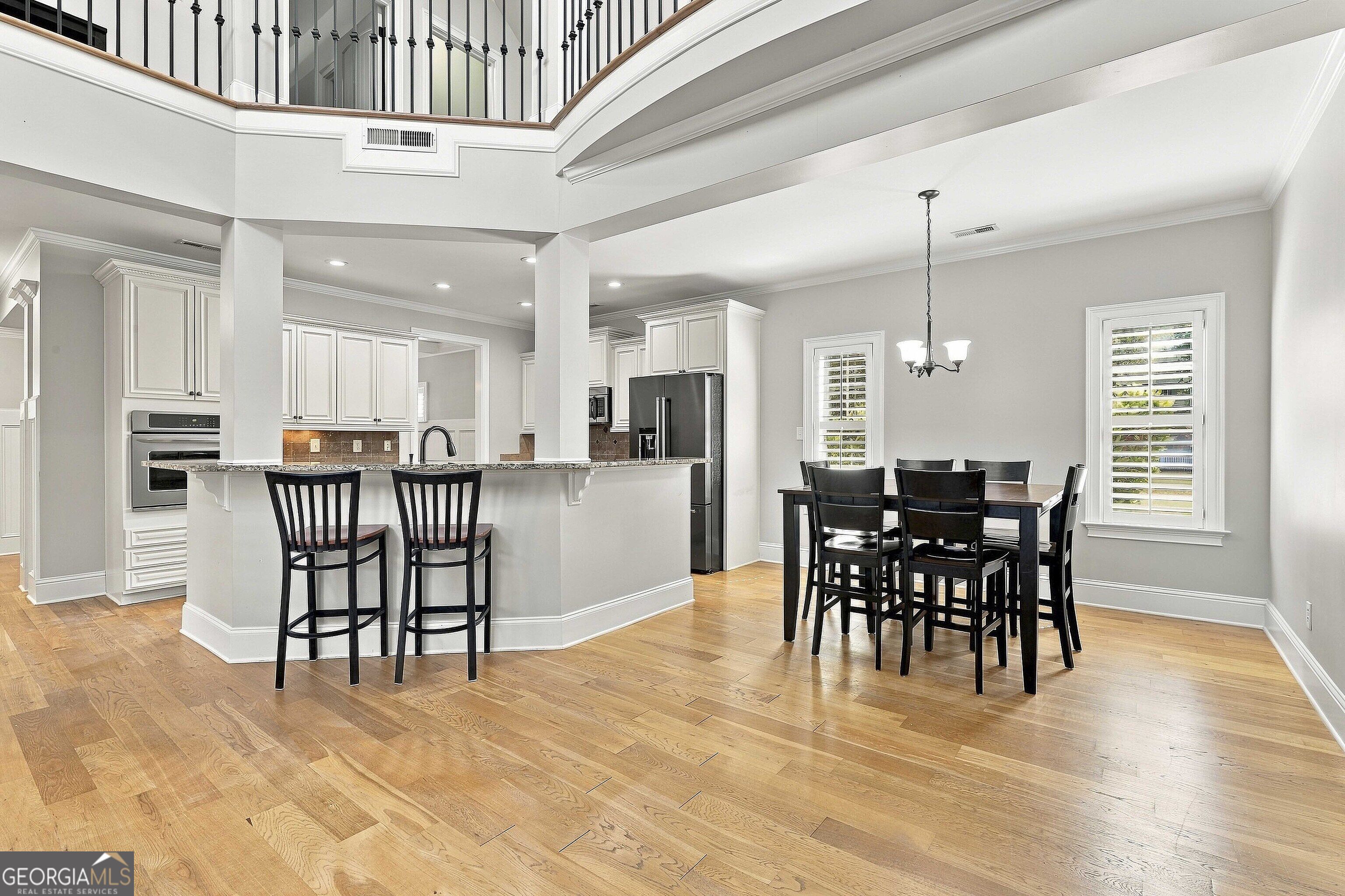 3 Vanderbilt Pointe Lane Property Photo 16