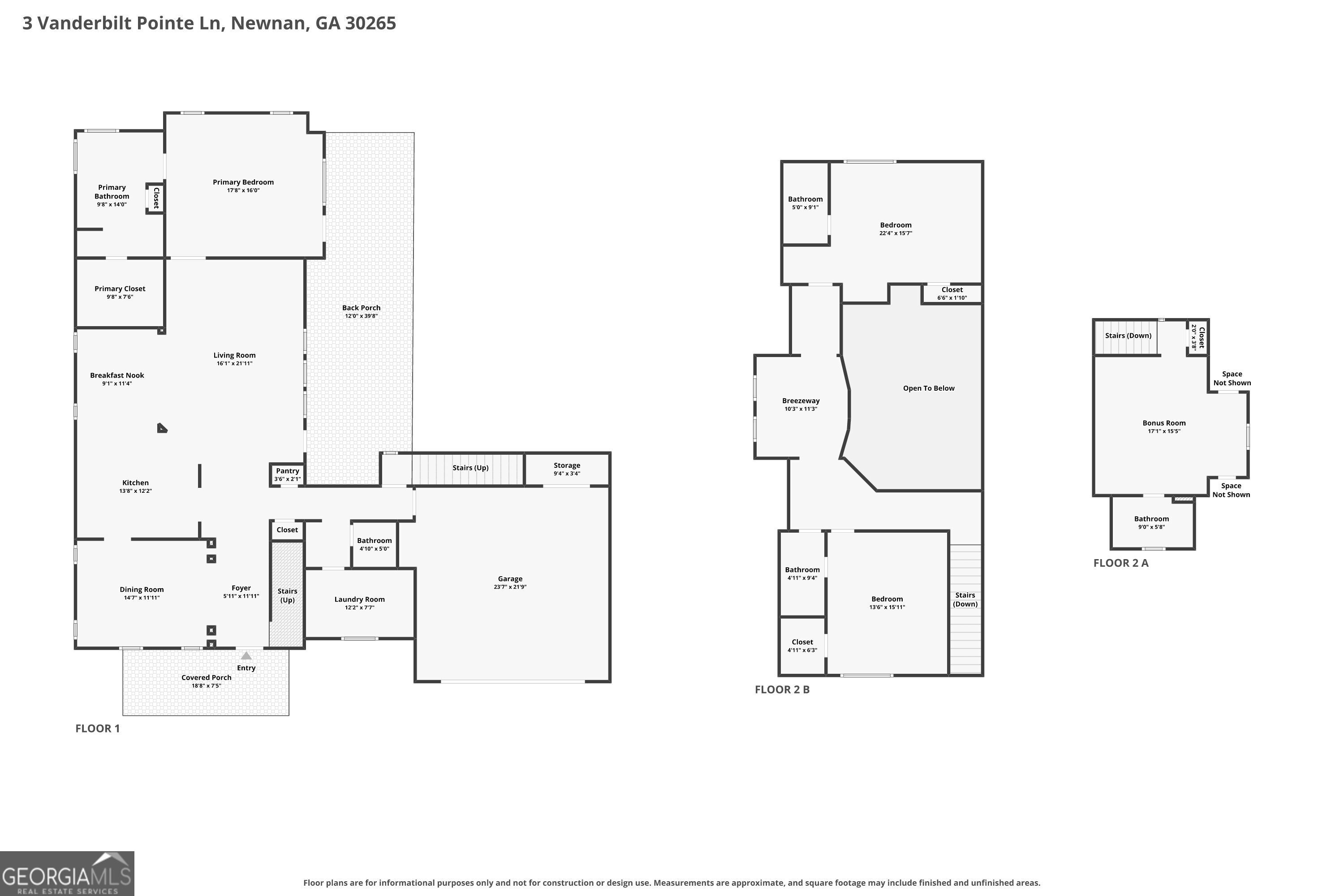 3 Vanderbilt Pointe Lane Property Photo 53