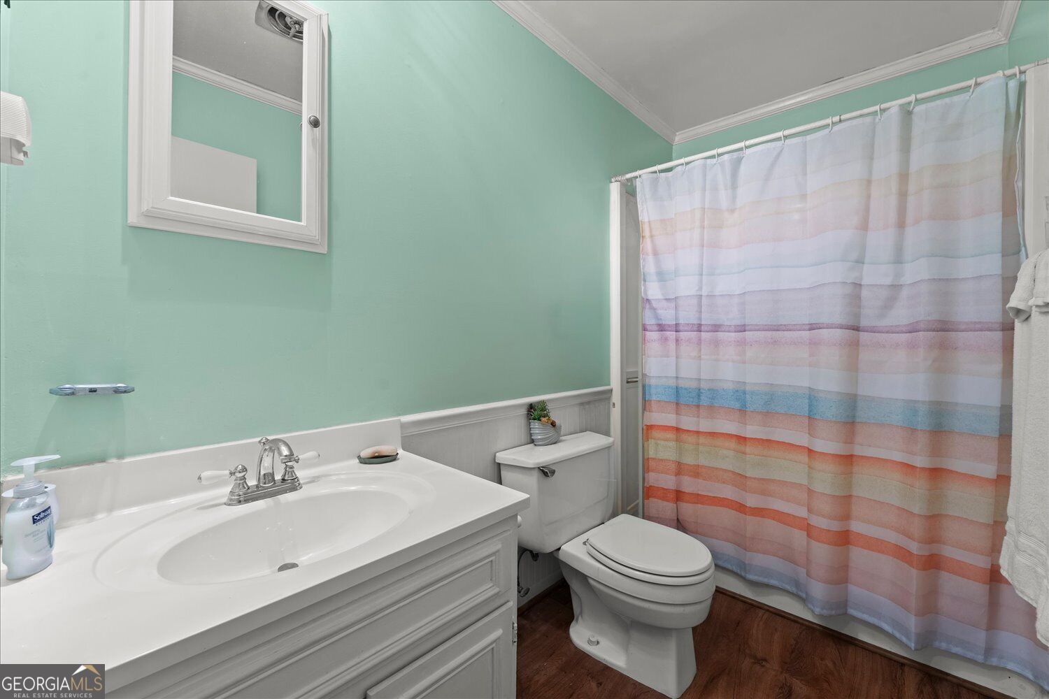 291 Whiteoak Est Circle Property Photo 22