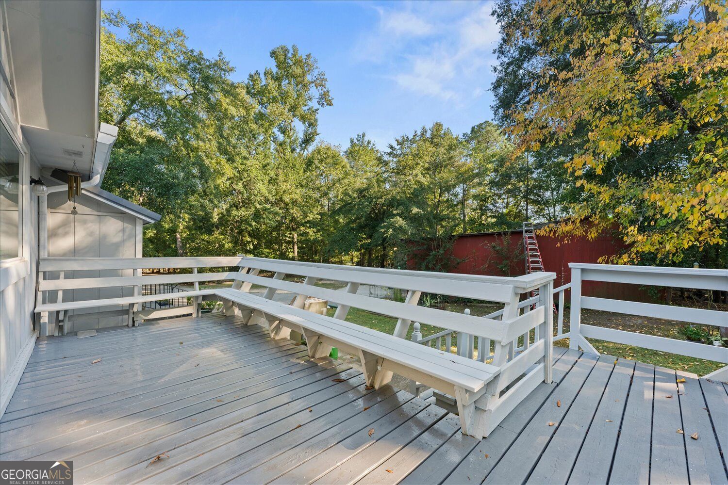 291 Whiteoak Est Circle Property Photo 25
