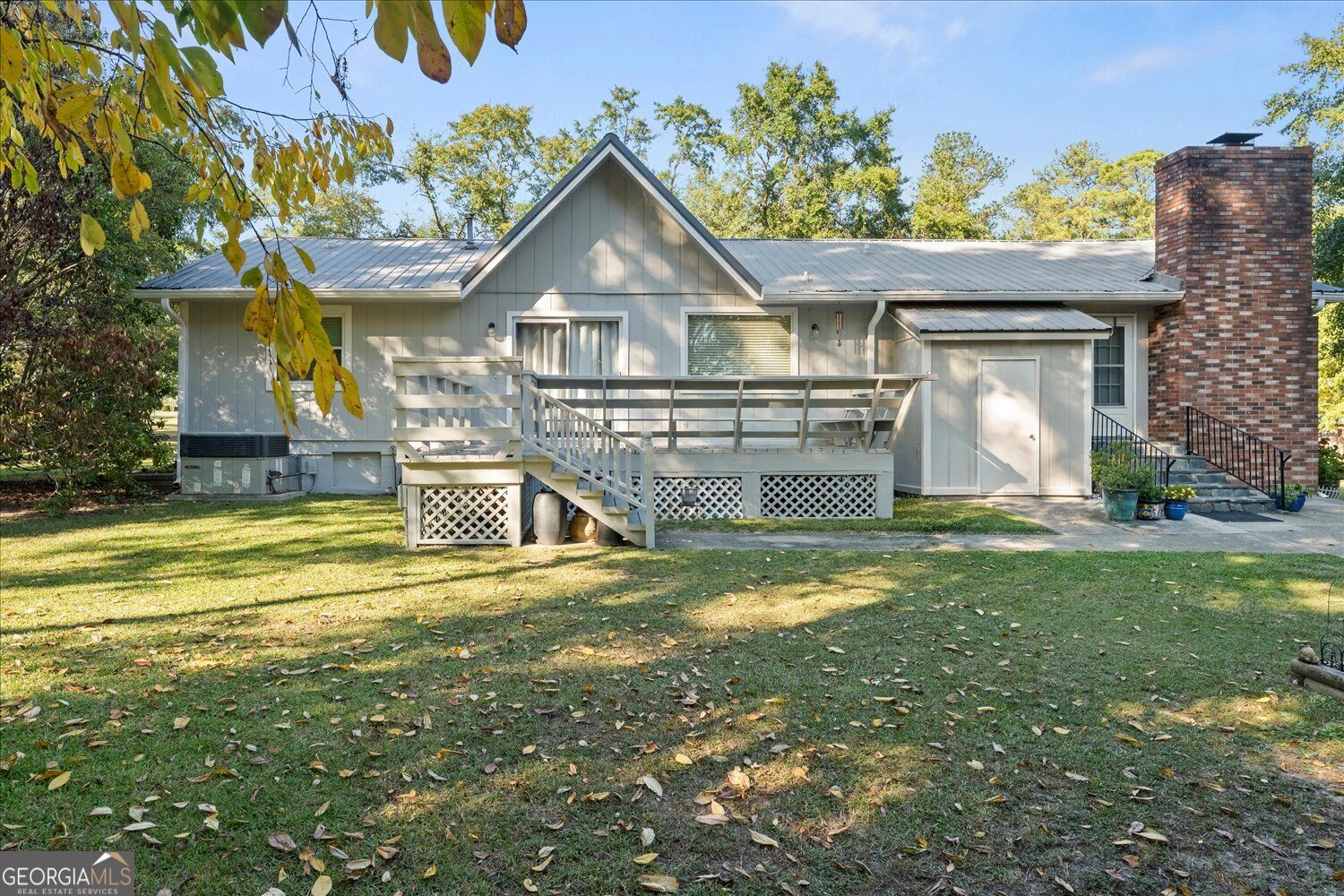 291 Whiteoak Est Circle Property Photo 27
