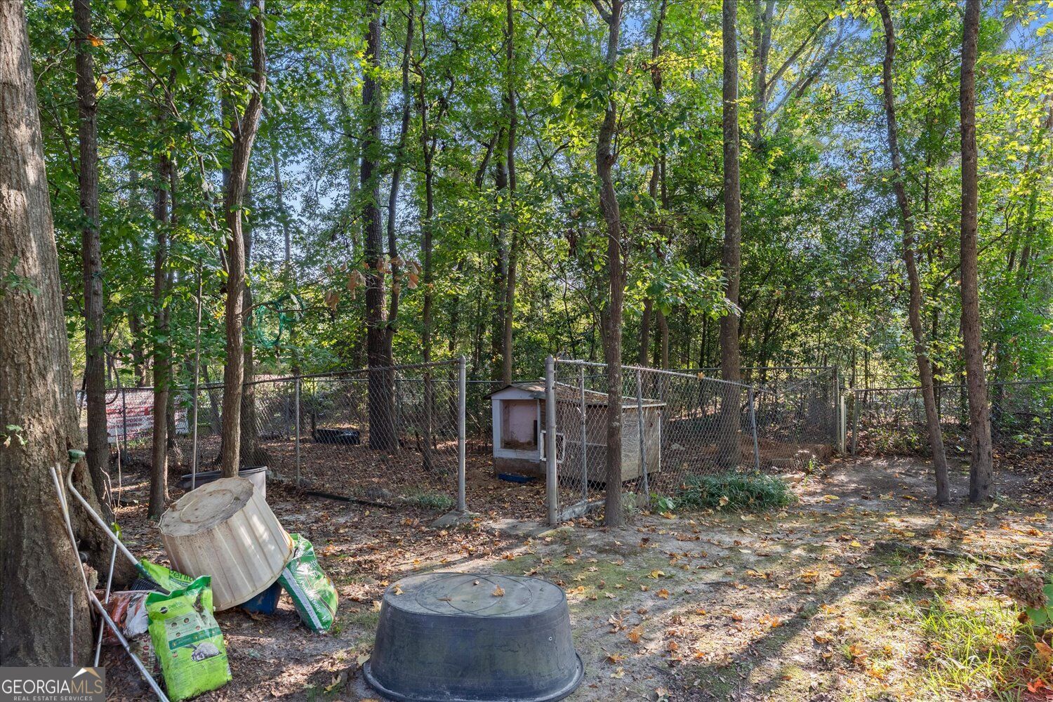 291 Whiteoak Est Circle Property Photo 29