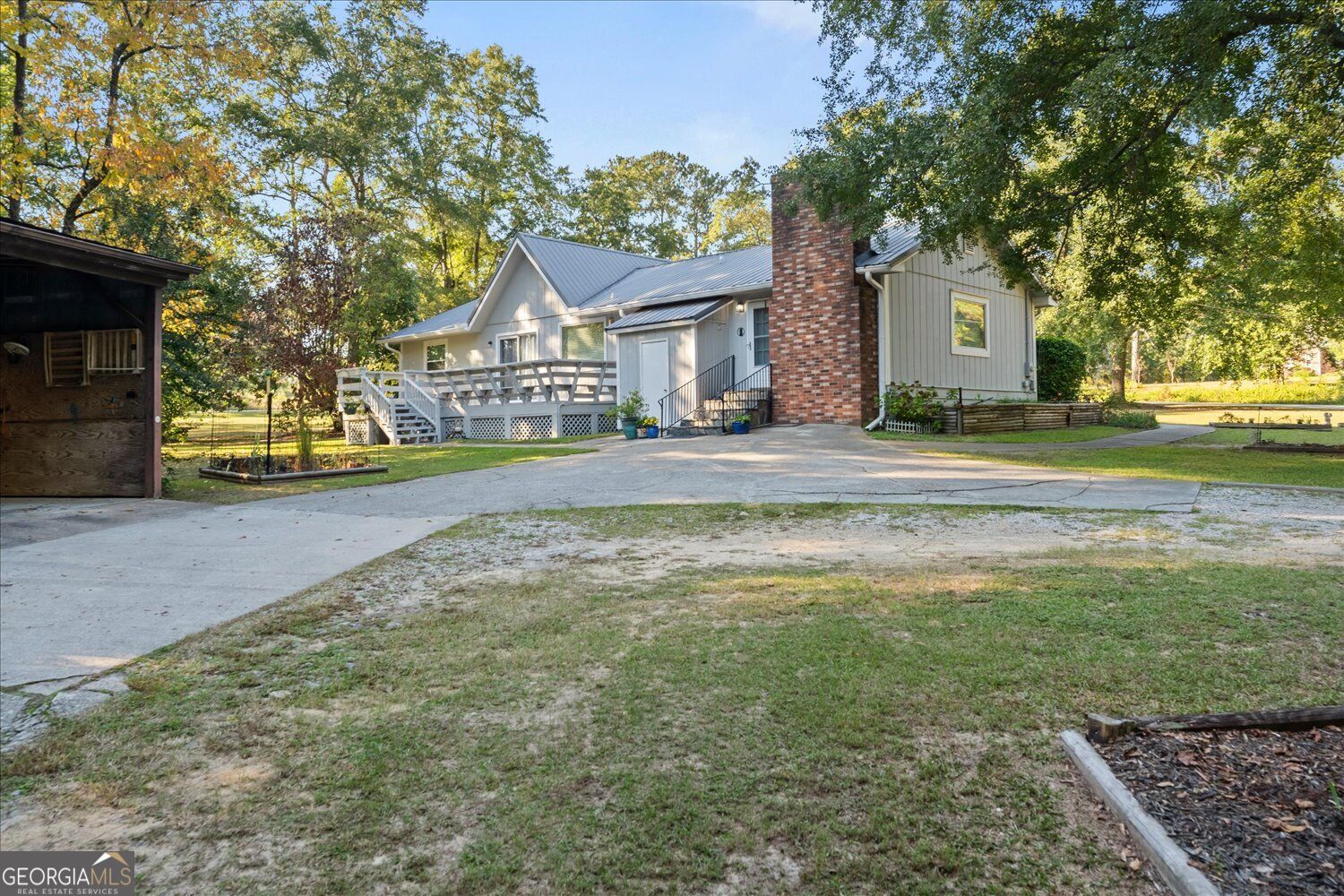 291 Whiteoak Est Circle Property Photo 30