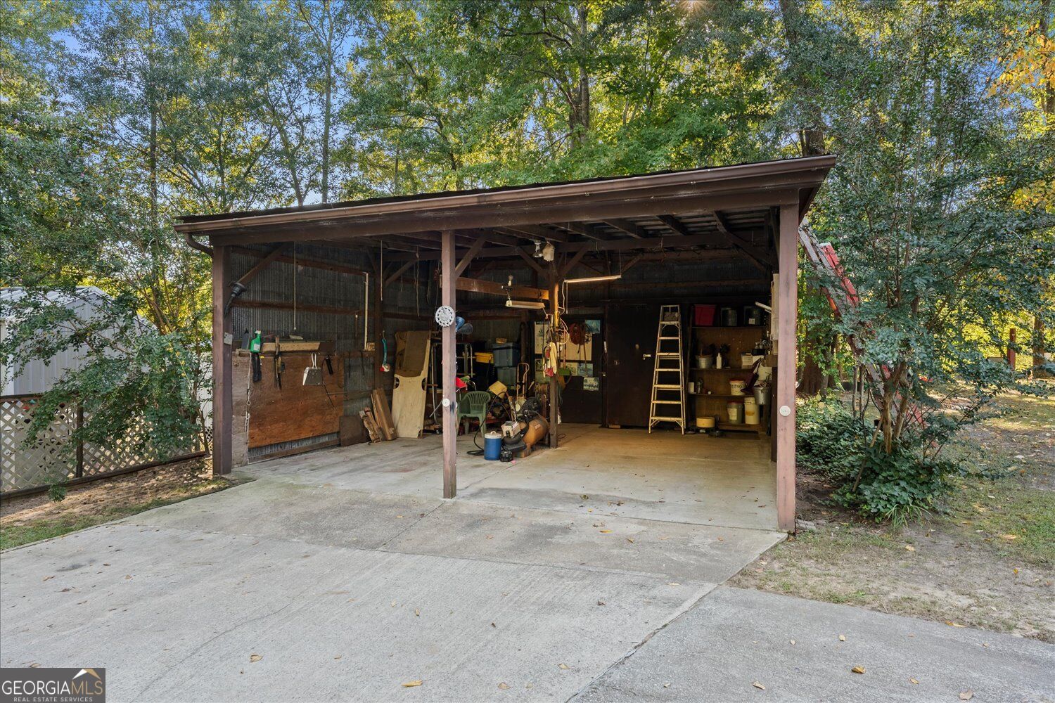 291 Whiteoak Est Circle Property Photo 31