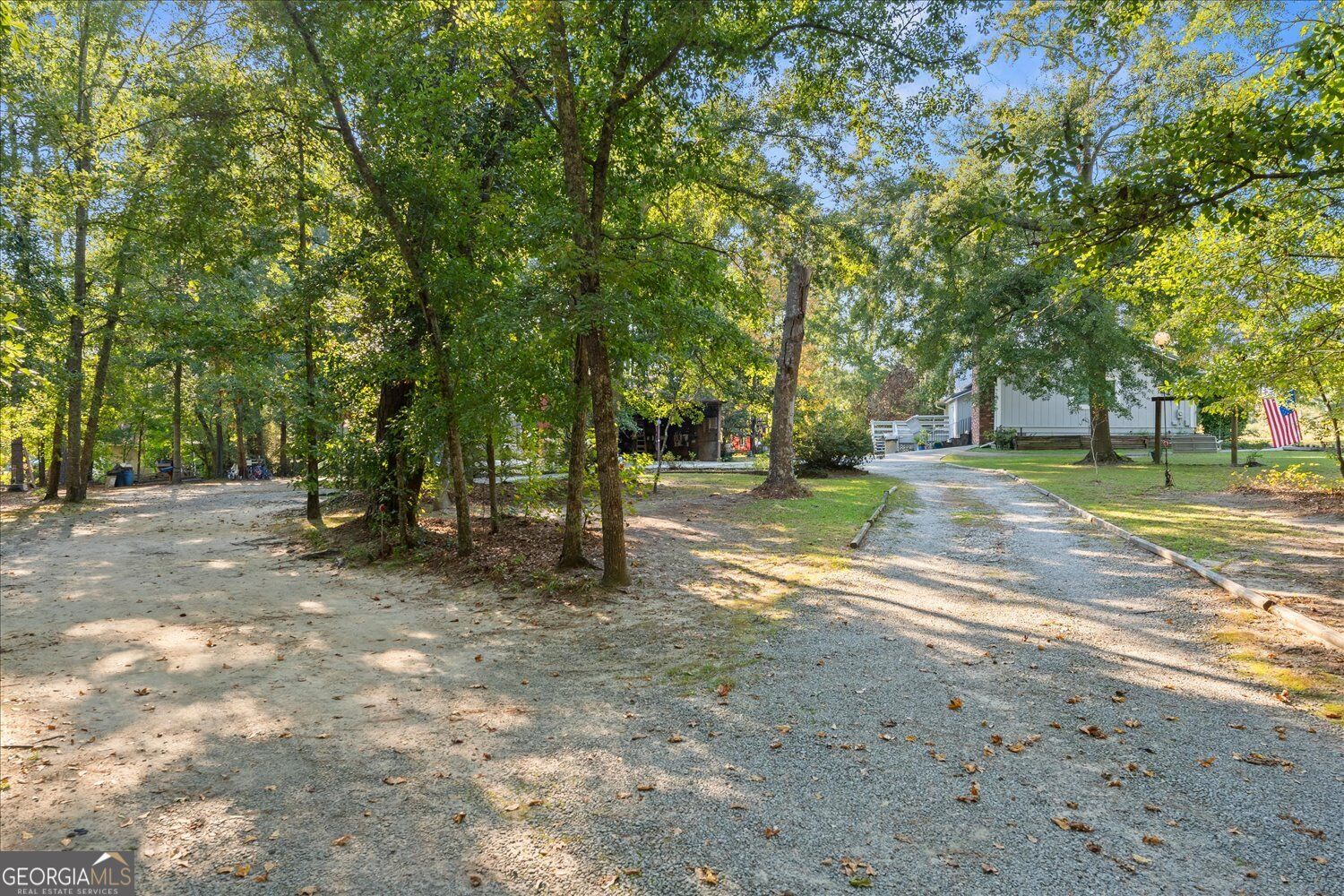 291 Whiteoak Est Circle Property Photo 34