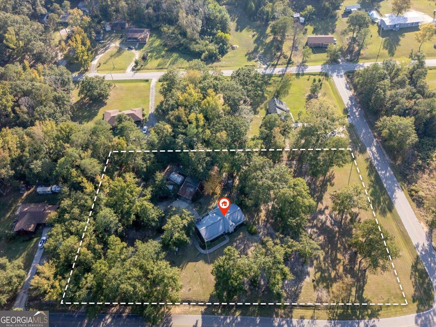 291 Whiteoak Est Circle Property Photo 37